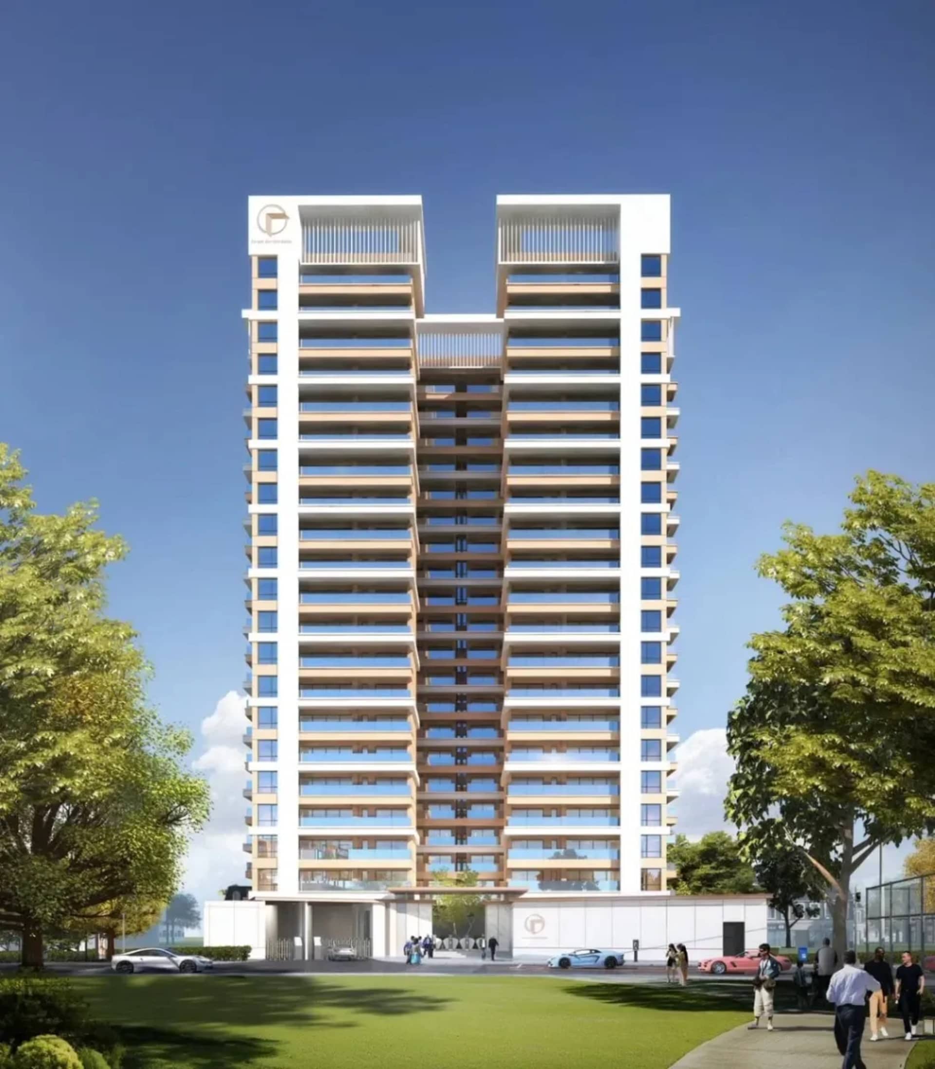 1 BEDROOM APARTMENT FOR SALE IN WESTLANDS, NAIROBI FROM KES 8.74 MILLION
