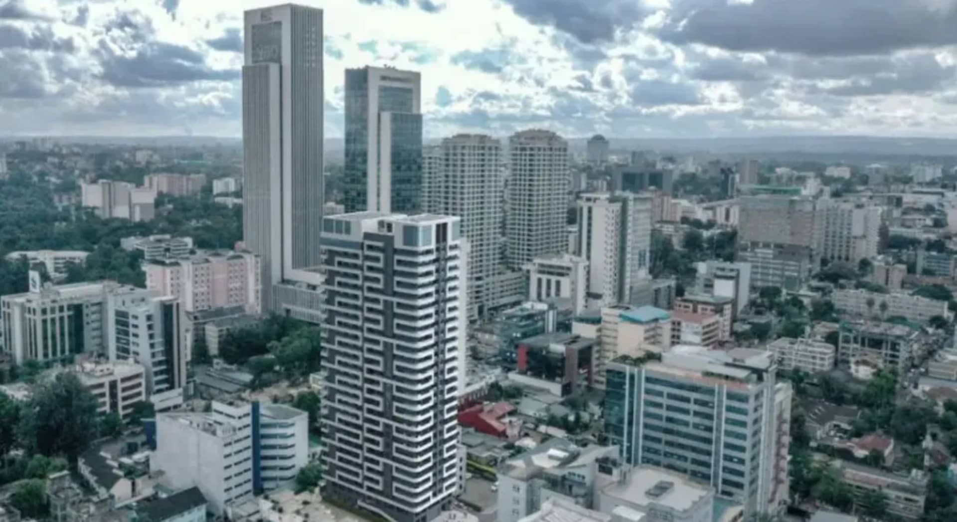 1 BEDROOM APARTMENT FOR SALE IN WESTLANDS, NAIROBI FROM KES 7.5 MILLION
