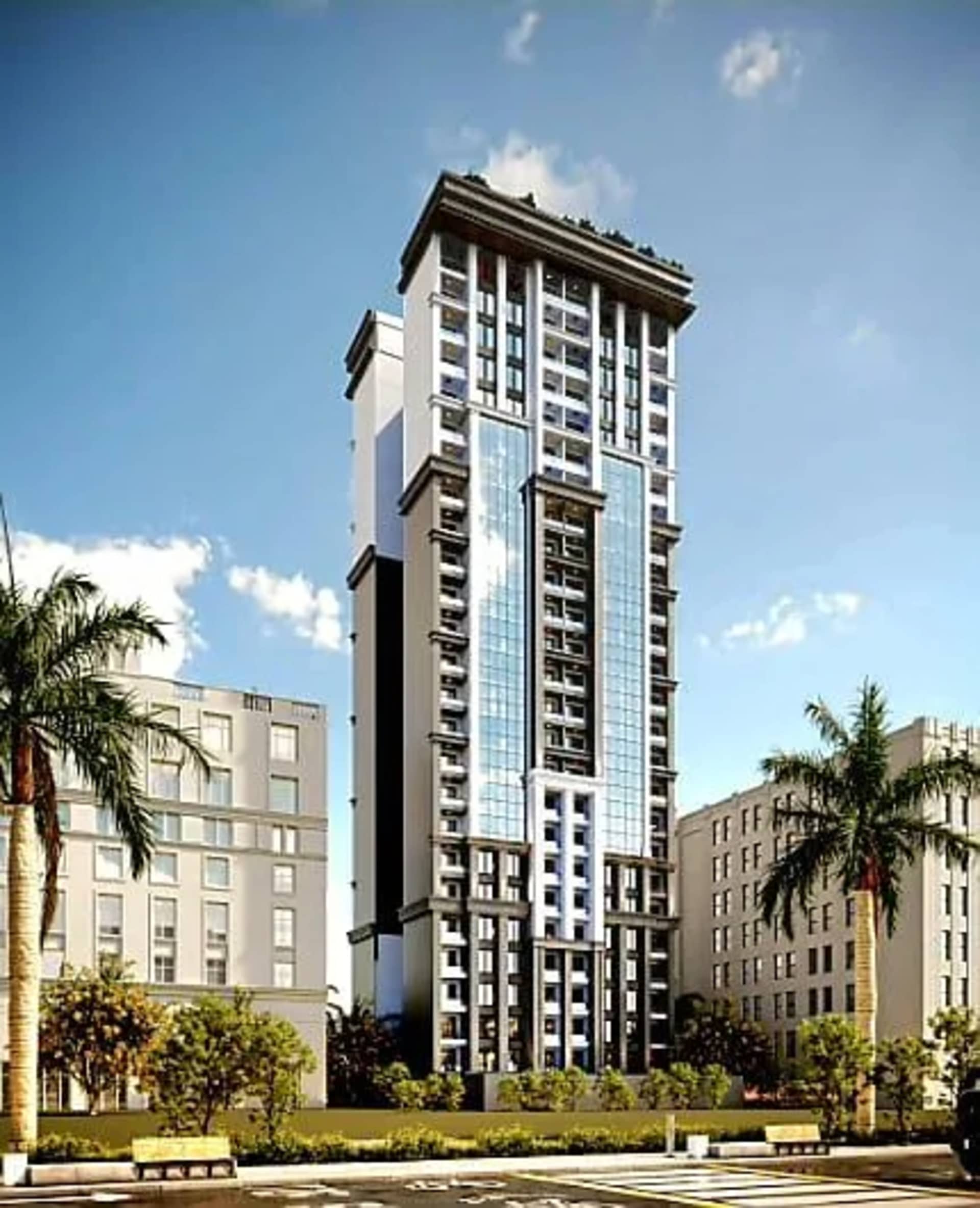 STUDIO APARTMENT FOR SALE IN RIVERSIDE, NAIROBI FROM USD 60,500 STUDIO APARTMENT FOR SALE IN RIVERSIDE, NAIROBI FROM USD 60,500