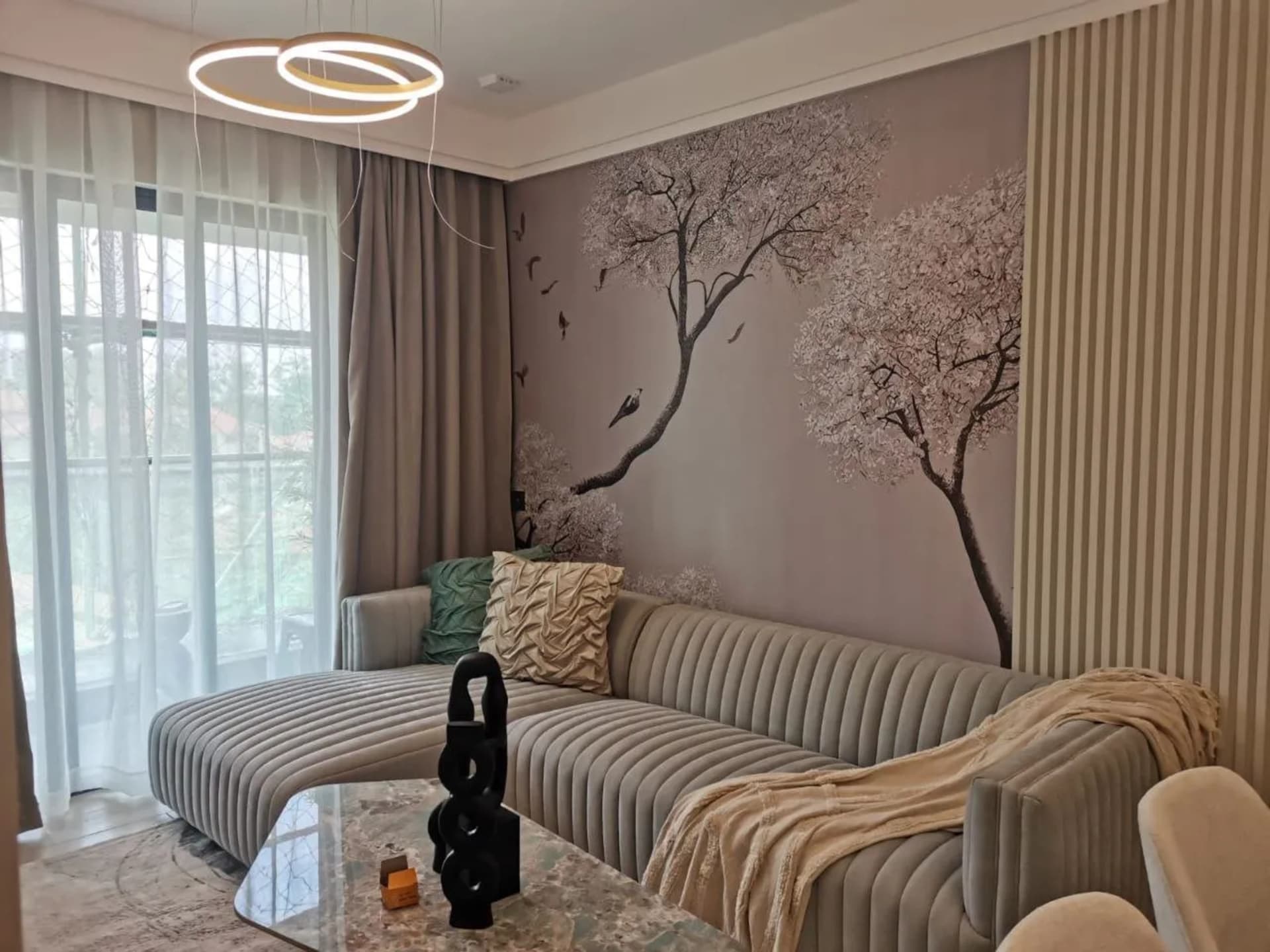2 BEDROOM APARTMENT FOR SALE IN LAVINGTON, NAIROBI FROM KES 9,500,000