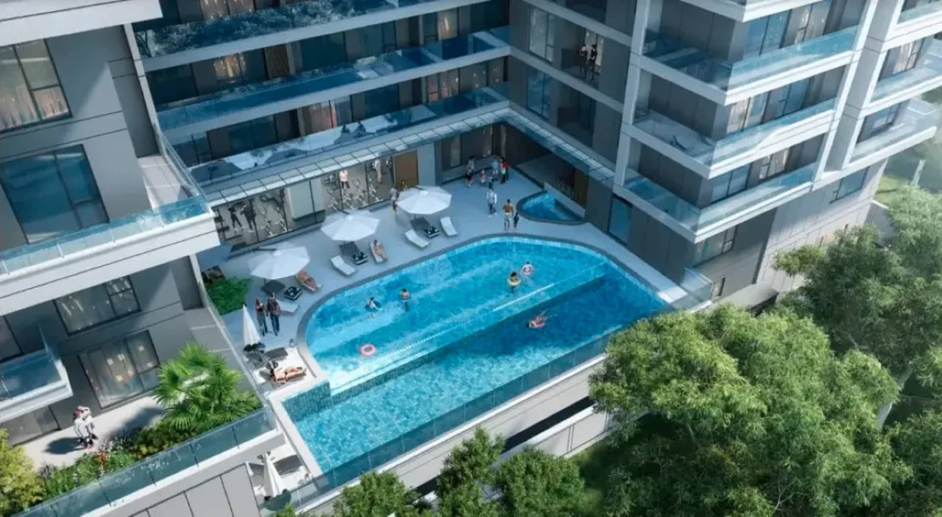 1 BEDROOM APARTMENT FOR SALE IN WESTLANDS, NAIROBI FROM KES 6.44 MILLION