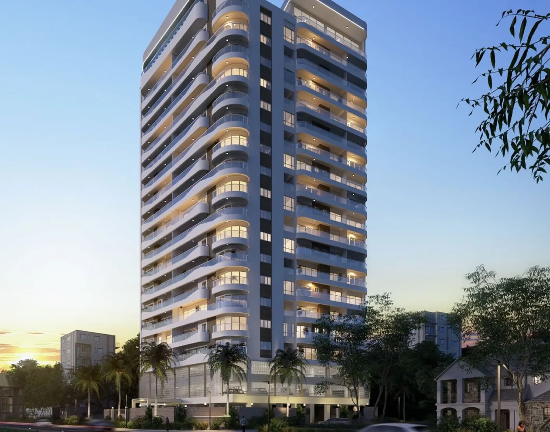4 BEDROOM DUPLEX APARTMENT FOR SALE IN WESTLANDS, NAIROBI FROM USD 400,000