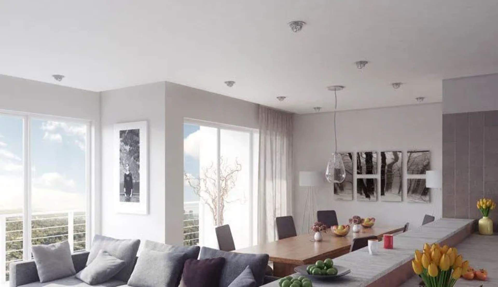 4 BEDROOM APARTMENT FOR SALE IN KILELESHWA, NAIROBI FROM KES 47 MILLION 4 BEDROOM APARTMENT FOR SALE IN KILELESHWA, NAIROBI FROM KES 47 MILLION