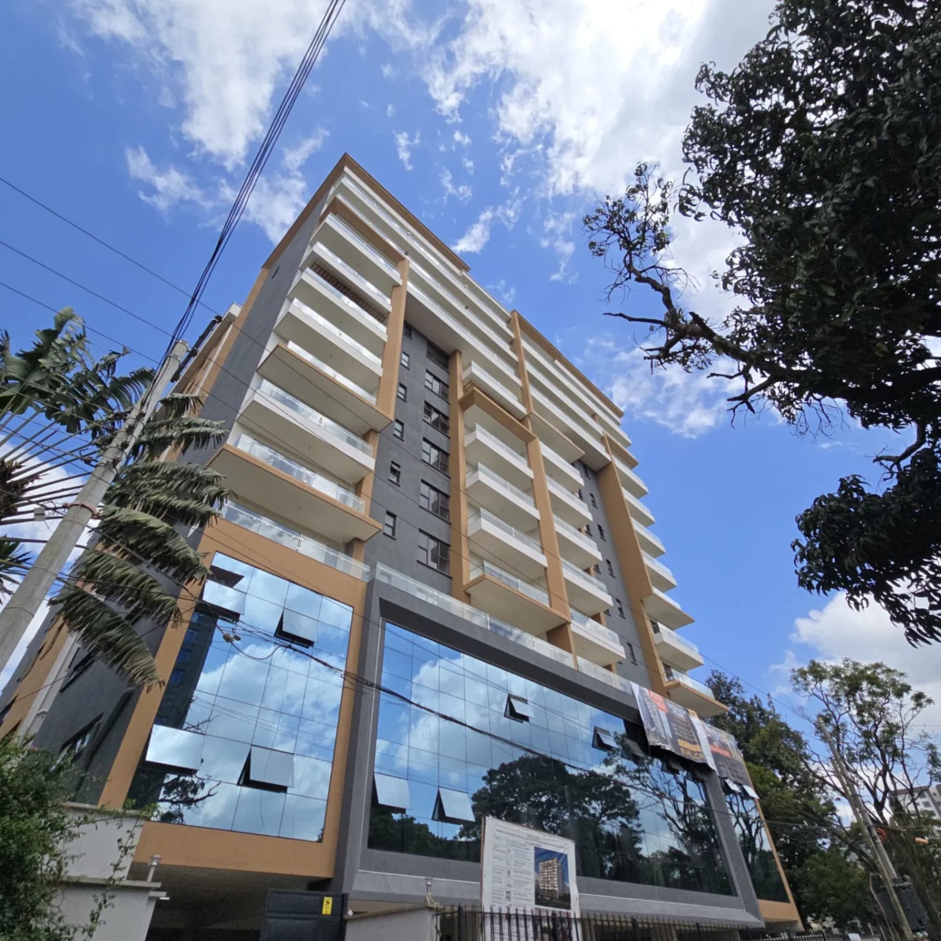 1 BEDROOM APARTMENT FOR SALE IN KILELESHWA, NAIROBI FROM KES 6.6 MILLION 1 BEDROOM APARTMENT FOR SALE IN KILELESHWA, NAIROBI FROM KES 6.6 MILLION