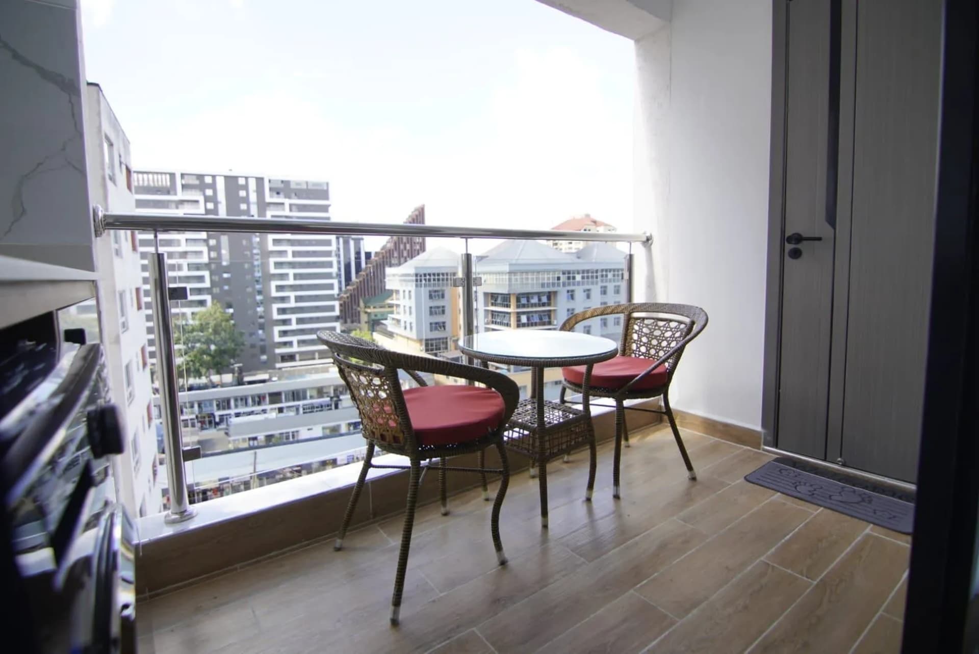 1 BEDROOM APARTMENT FOR SALE IN KILIMANI, NAIROBI FROM KES 6.3 MILLION 1 BEDROOM APARTMENT FOR SALE IN KILIMANI, NAIROBI FROM KES 6.3 MILLION