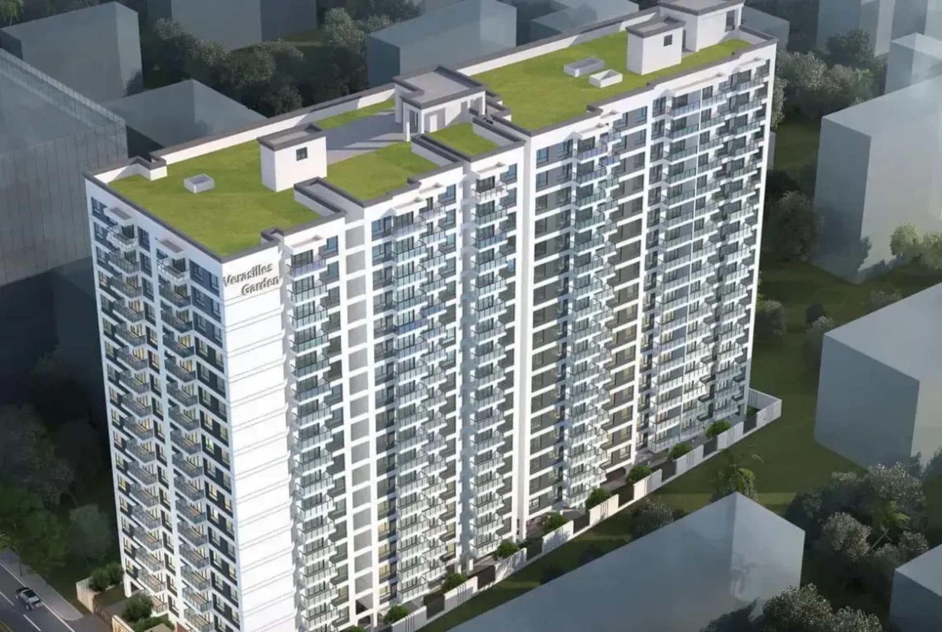 1 BEDROOM APARTMENT FOR SALE IN KILELESHWA, NAIROBI FROM KES 7.8 MILLION 1 BEDROOM APARTMENT FOR SALE IN KILELESHWA, NAIROBI FROM KES 7.8 MILLION