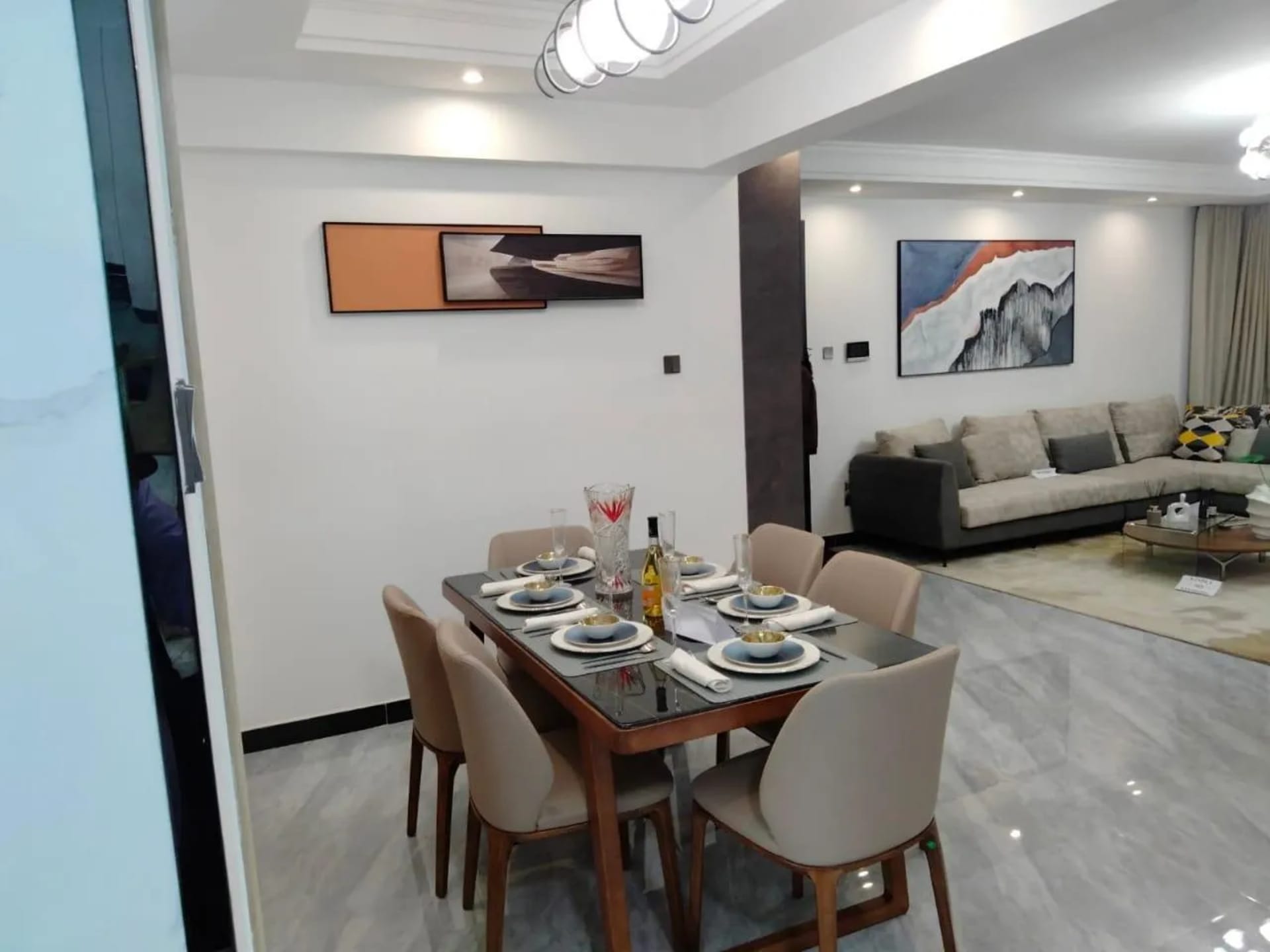 3 BEDROOM APARTMENT FOR SALE IN KILELESHWA, NAIROBI FROM KES 15.5 MILLION 3 BEDROOM APARTMENT FOR SALE IN KILELESHWA, NAIROBI FROM KES 15.5 MILLION