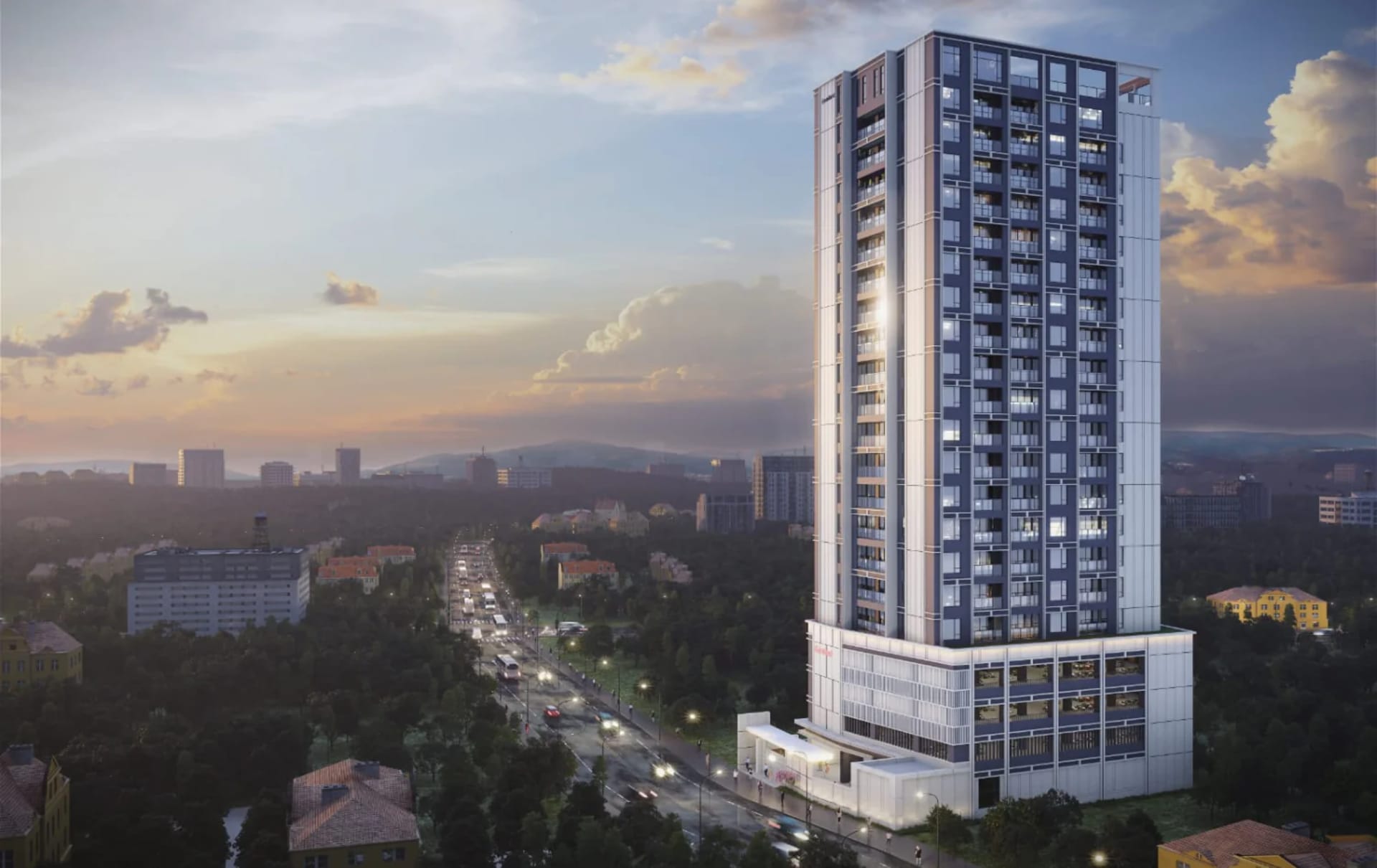 2 BEDROOM APARTMENT FOR SALE IN WESTLANDS, NAIROBI FROM KES 9.5 MILLION