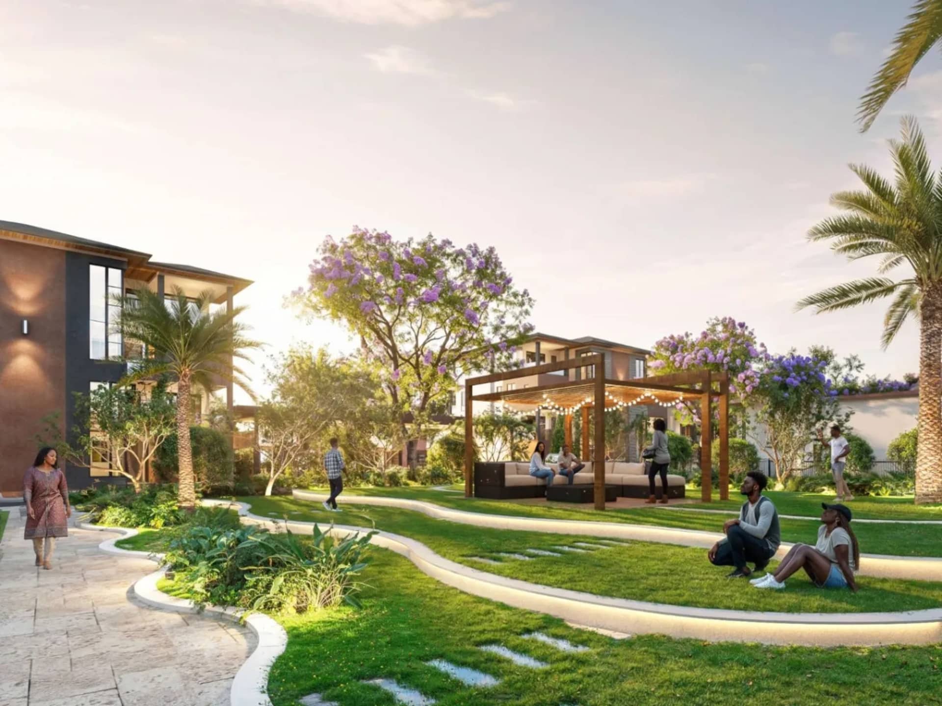 4 BEDROOM DUPLEX TOWNHOUSES FOR SALE IN TATU CITY FROM KES 31.5 MILLION