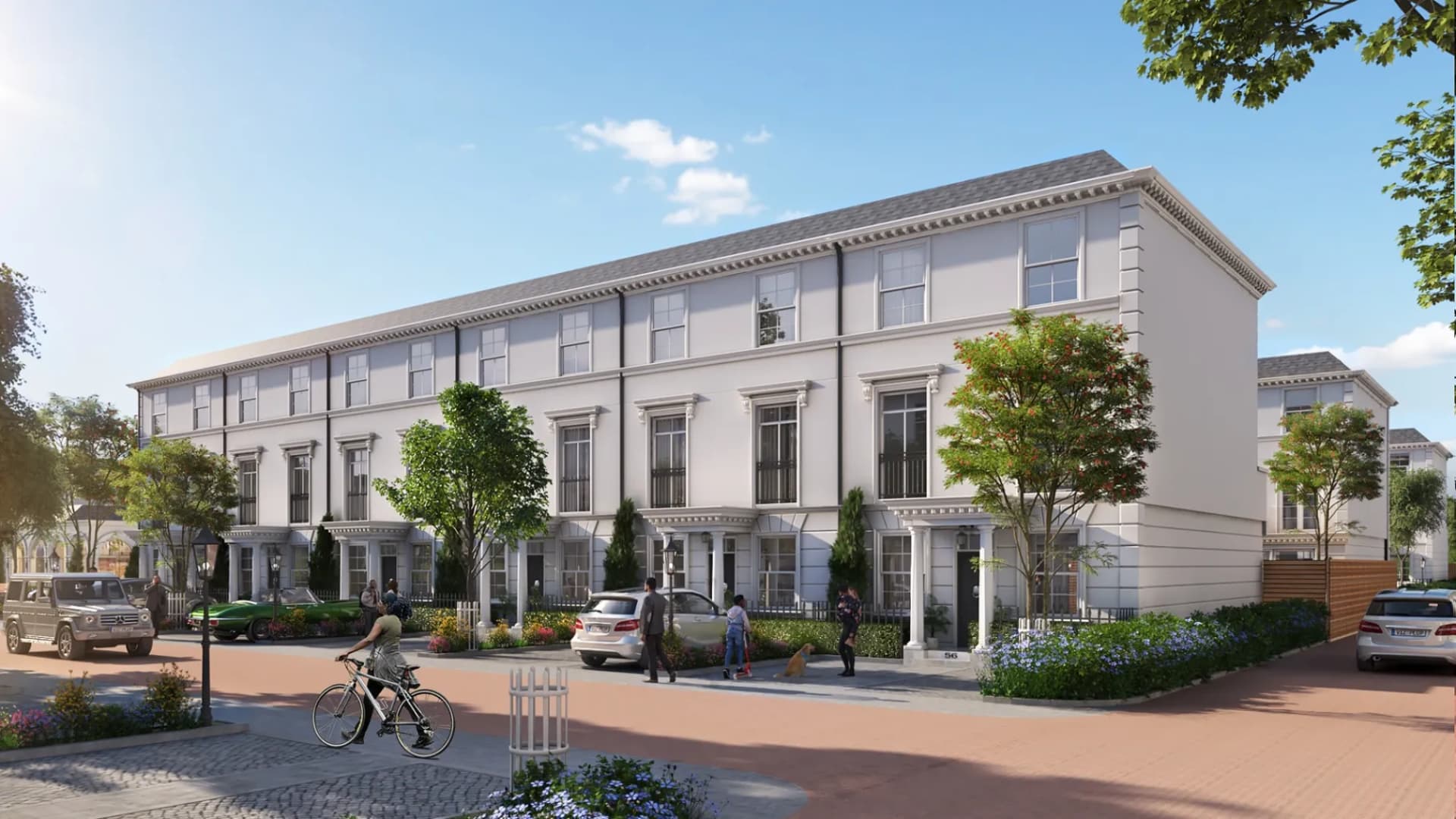 4 BEDROOM TOWNHOUSES FOR SALE IN TATU CITY FROM KES 44.1 MILLION