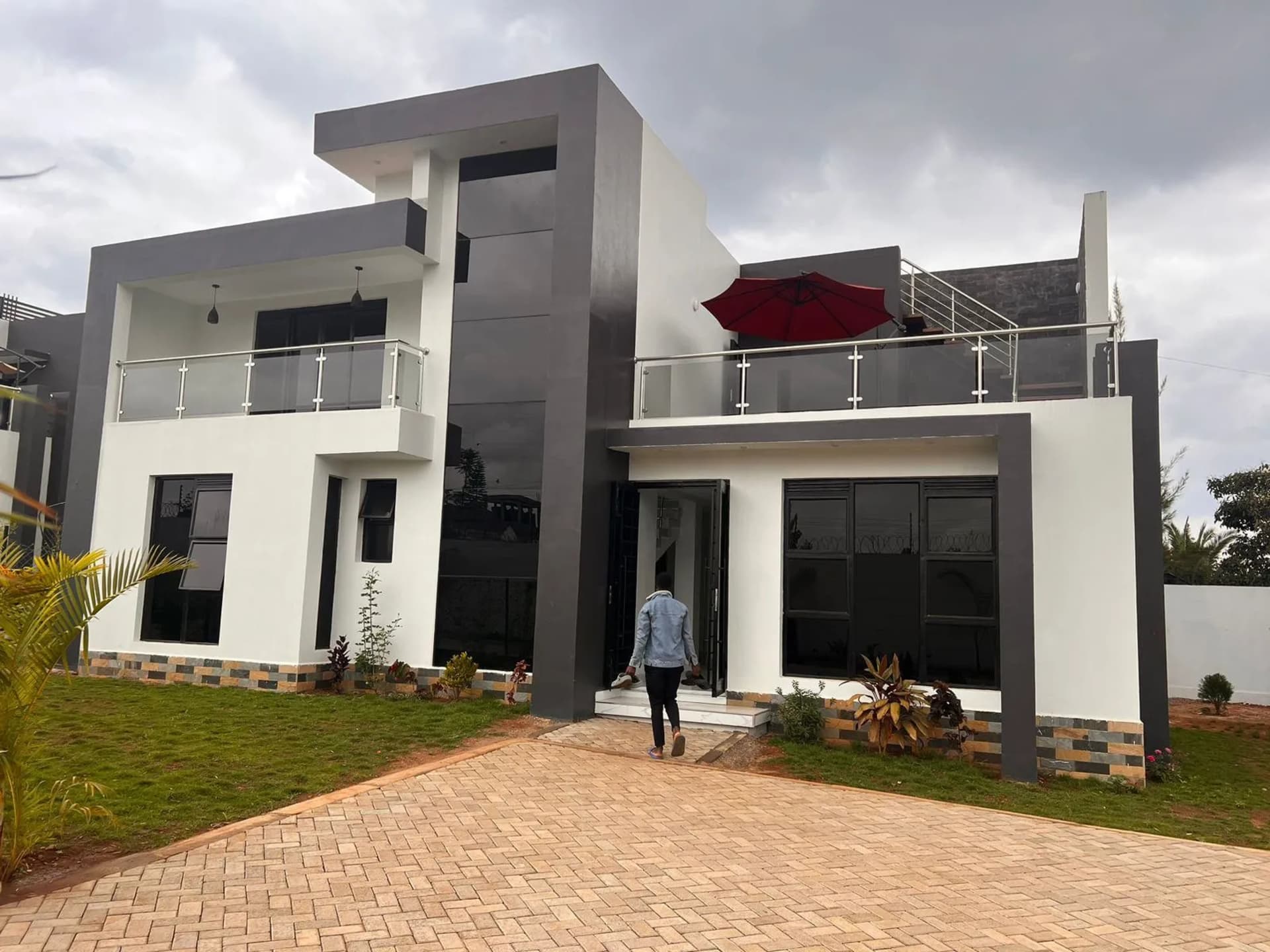 5 BEDROOM VILLAS FOR SALE IN RUIRU MUGUTHA, KIAMBU COUNTY FROM KES 22 MILLION