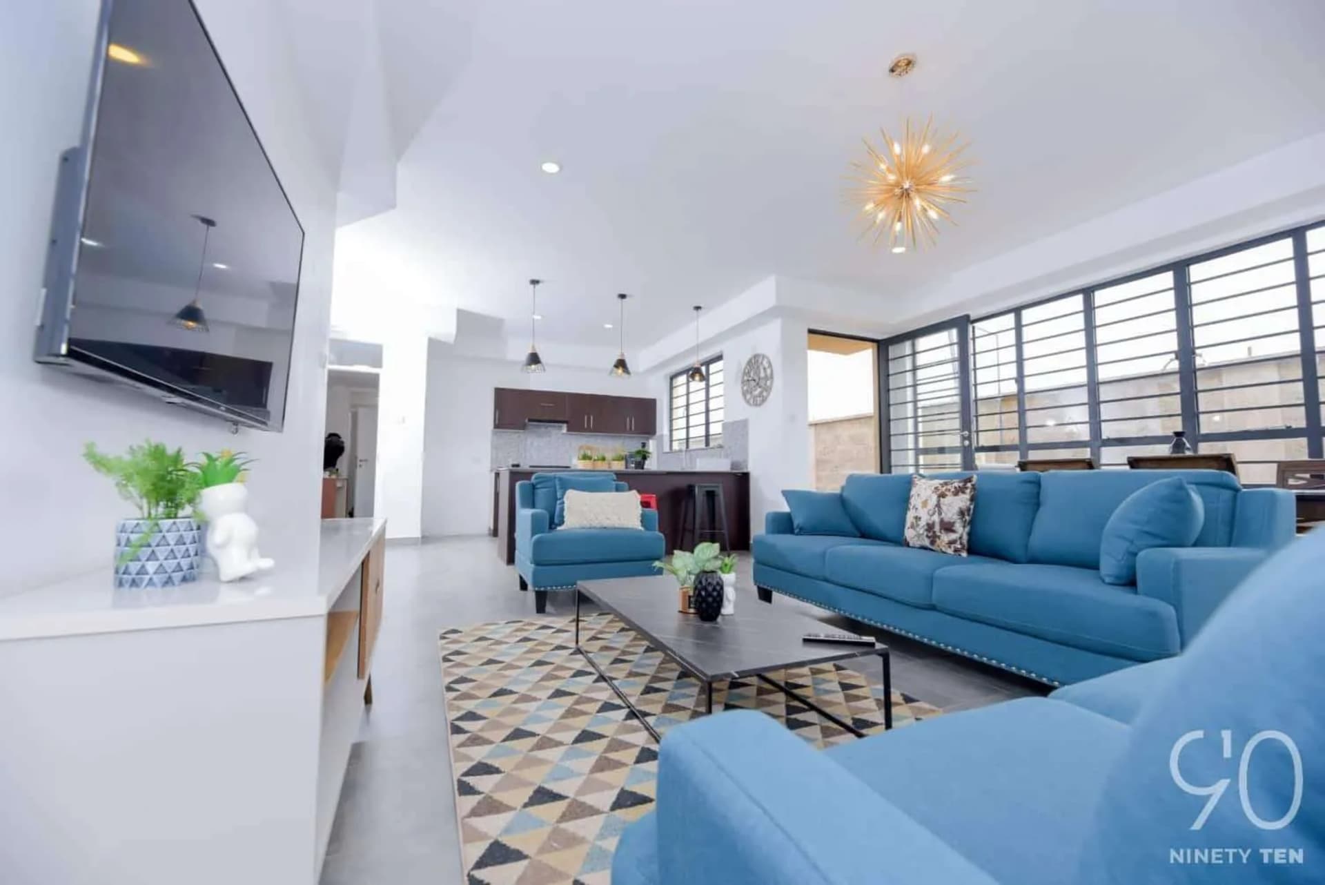 3 BEDROOM HOUSES FOR SALE IN RUIRU FROM KES 7.5 MILLION