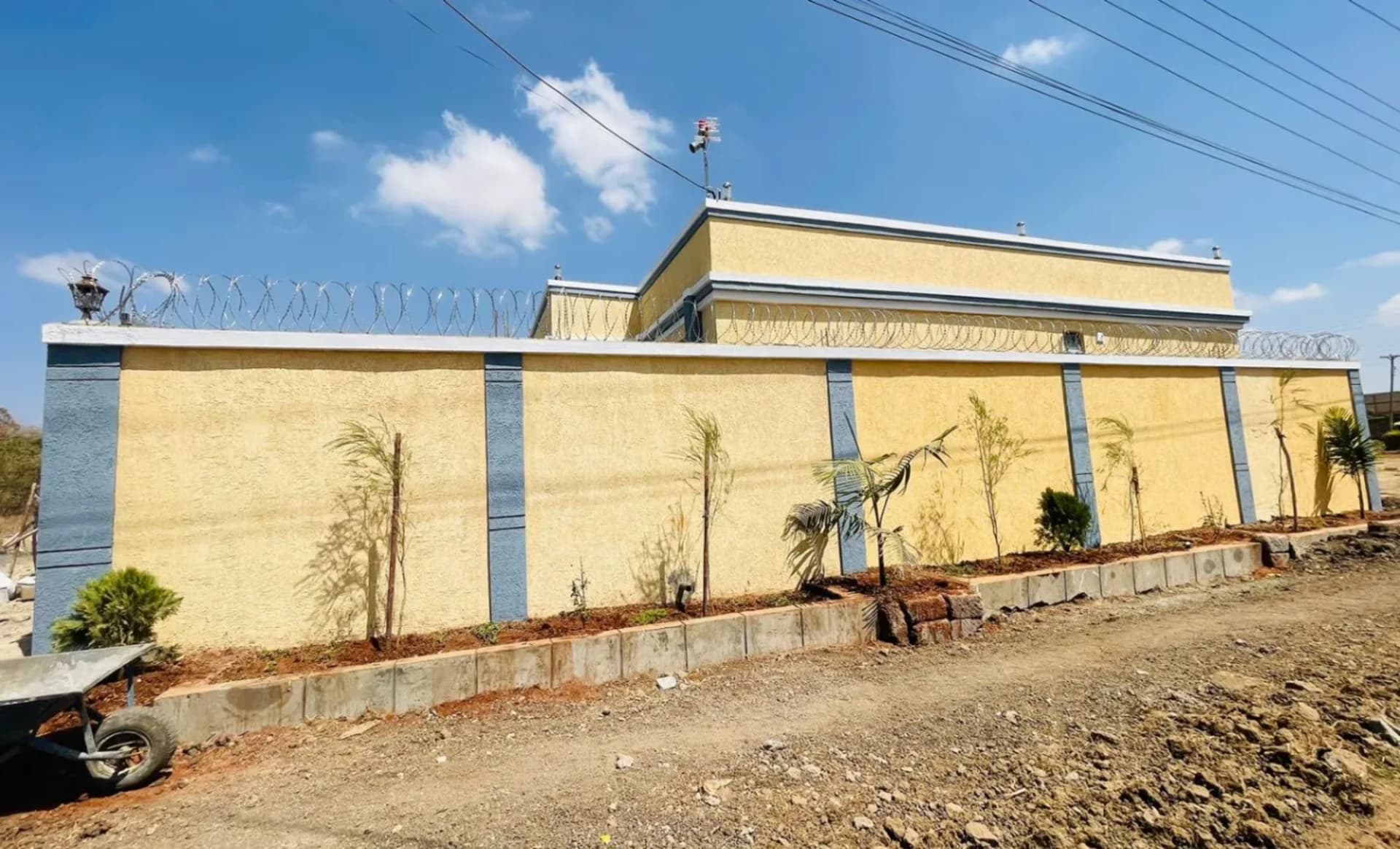 3 BEDROOM BUNGALOW FOR SALE IN JUJA FROM KES 7.7 MILLION