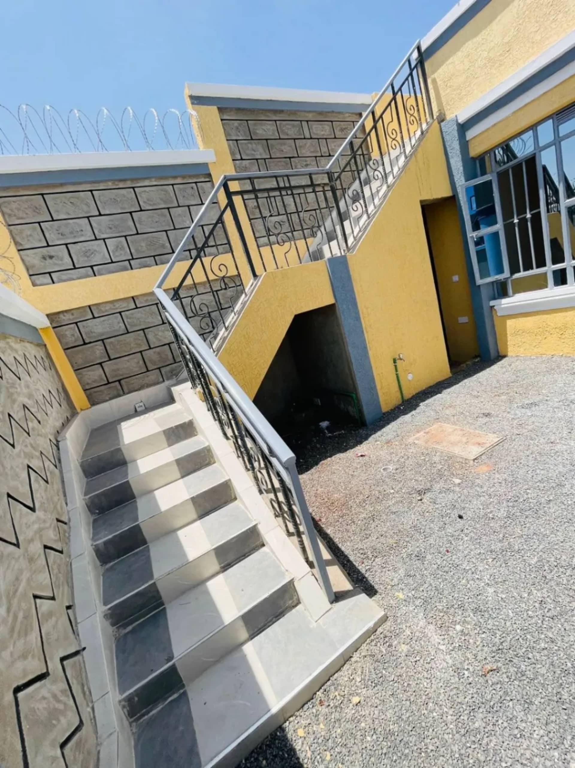 3 BEDROOM BUNGALOW FOR SALE IN RUIRU FROM KES 7.8 MILLION