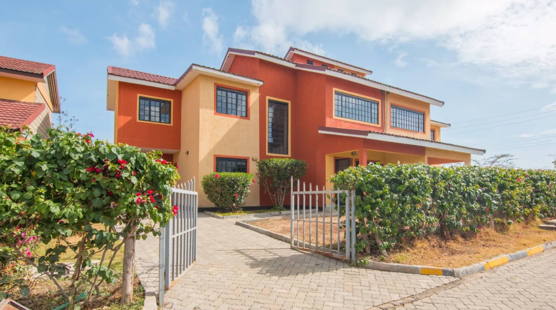 3 BEDROOM APARTMENTS FOR SALE IN ATHI RIVER FROM KES 5.75 MILLION