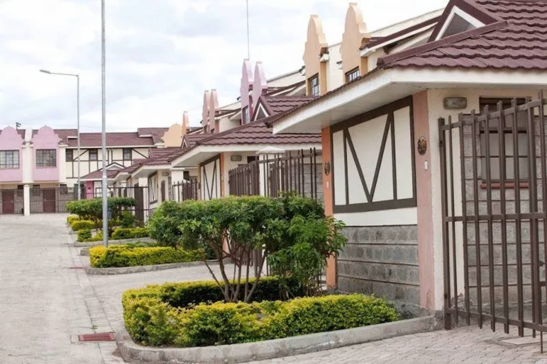 3 BEDROOM MAISONETTES FOR SALE IN ATHI RIVER FROM KES 11.5 MILLION