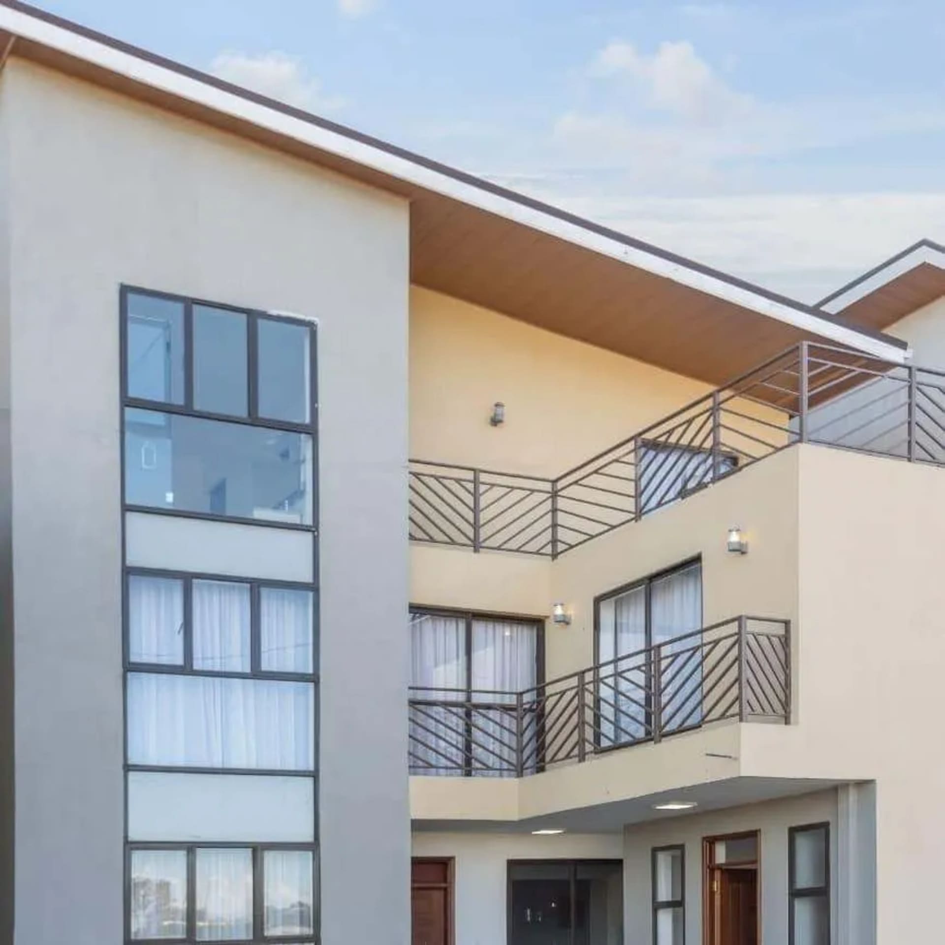 5 BEDROOM TOWNHOUSES FOR SALE IN SYOKIMAU FROM KES 21.7 MILLION