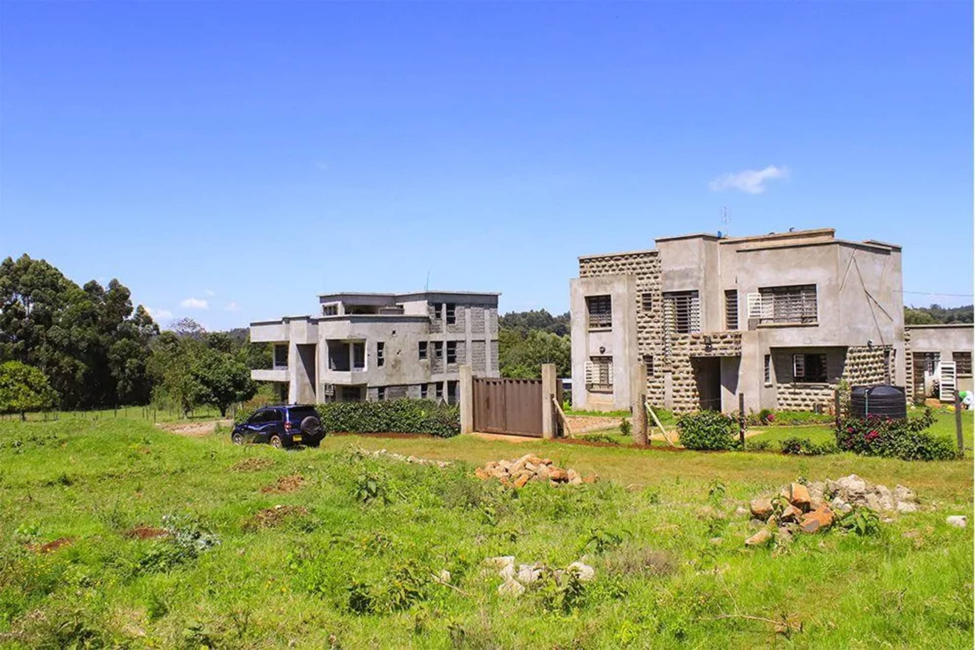 4 BEDROOM VILLAS FOR SALE IN KIKUYU (WESTERN MEADOWS) FROM KES 35 MILLION 4 BEDROOM VILLAS FOR SALE IN KIKUYU (WESTERN MEADOWS) FROM KES 35 MILLION