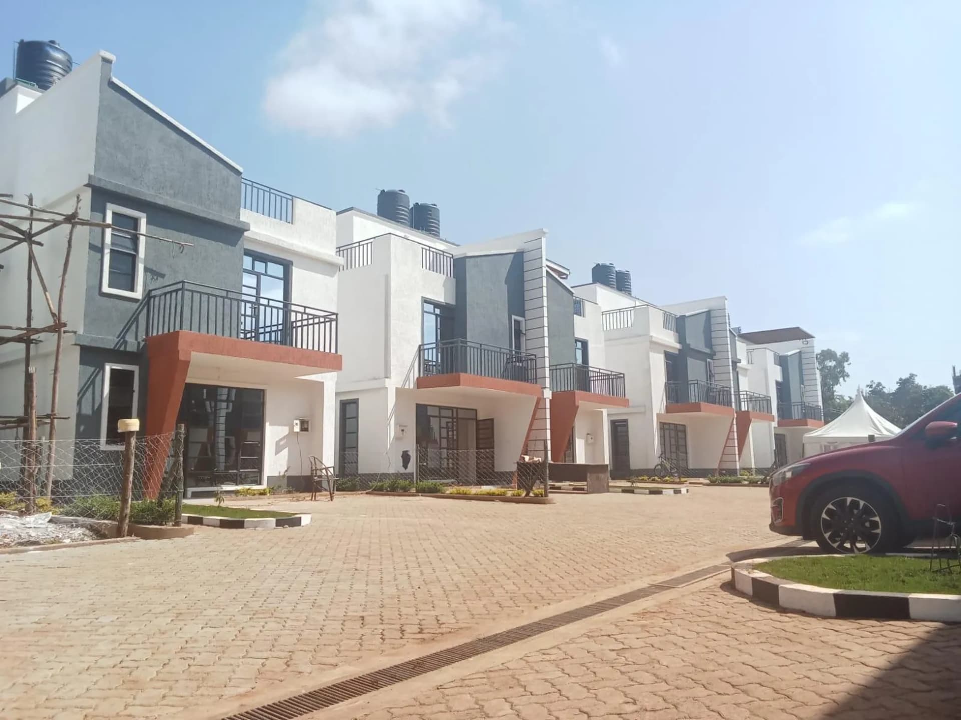 3 BEDROOM MAISONETTES FOR SALE IN KIKUYU FROM KES 8 MILLION