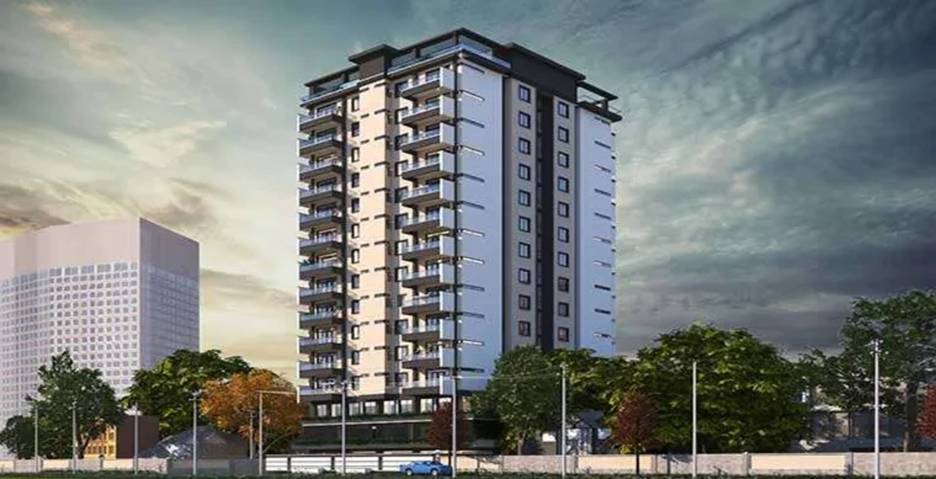 3 BEDROOM APARTMENT FOR SALE IN KILIMANI FROM KES 19.5 MILLION 3 BEDROOM APARTMENT FOR SALE IN KILIMANI FROM KES 19.5 MILLION