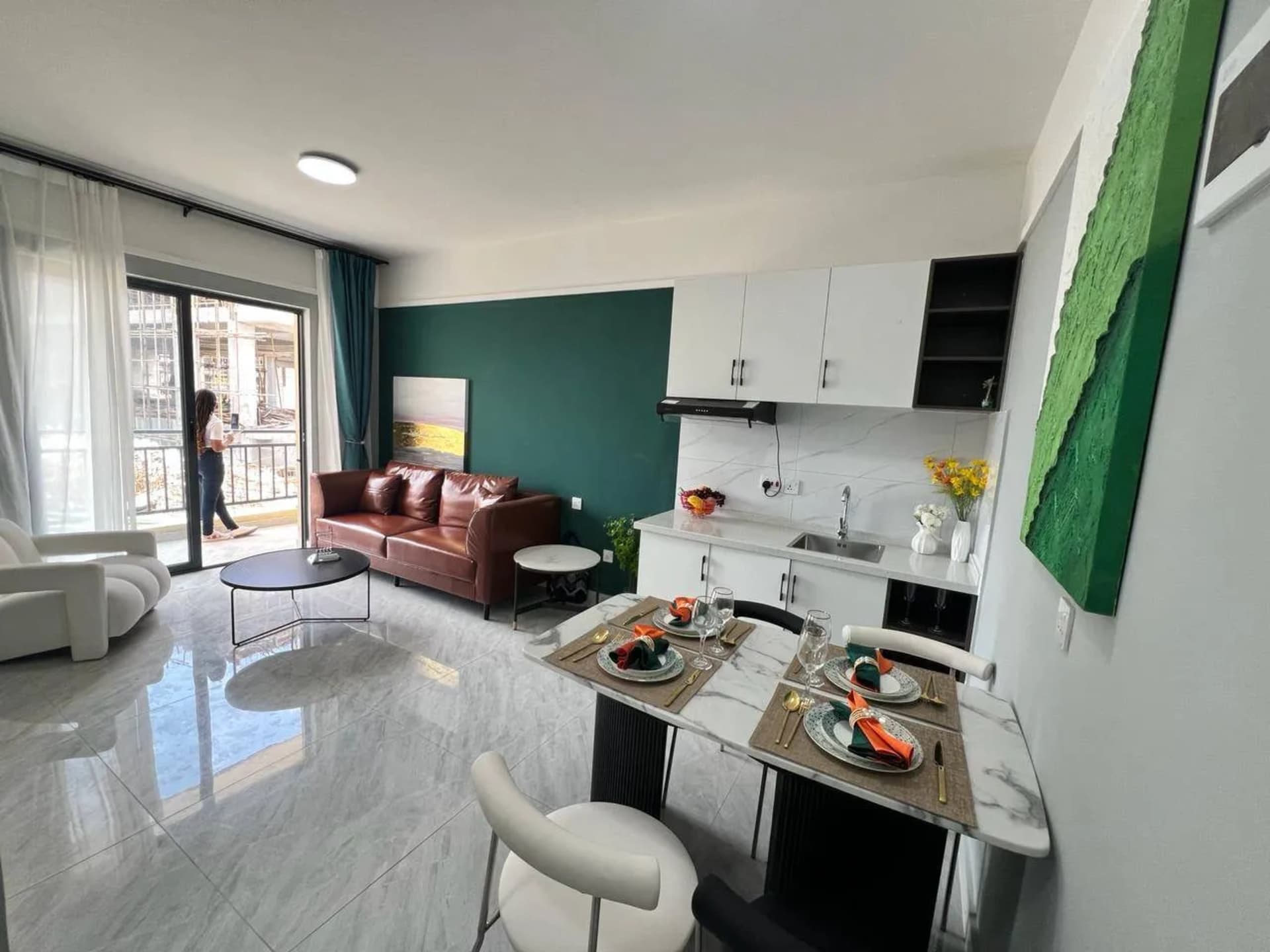 2 BEDROOM APARTMENT FOR SALE IN KILIMANI FROM KES 21.5 MILLION 2 BEDROOM APARTMENT FOR SALE IN KILIMANI FROM KES 21.5 MILLION