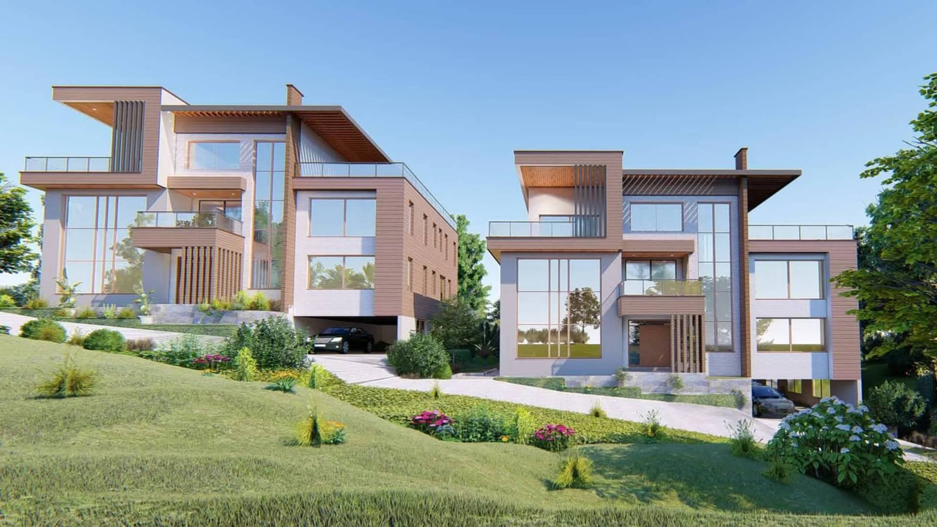 6 BEDROOM ALL-ENSUITE APARTMENTS FOR SALE IN KILIMANI FROM KES 110 MILLION 6 BEDROOM ALL-ENSUITE APARTMENTS FOR SALE IN KILIMANI FROM KES 110 MILLION