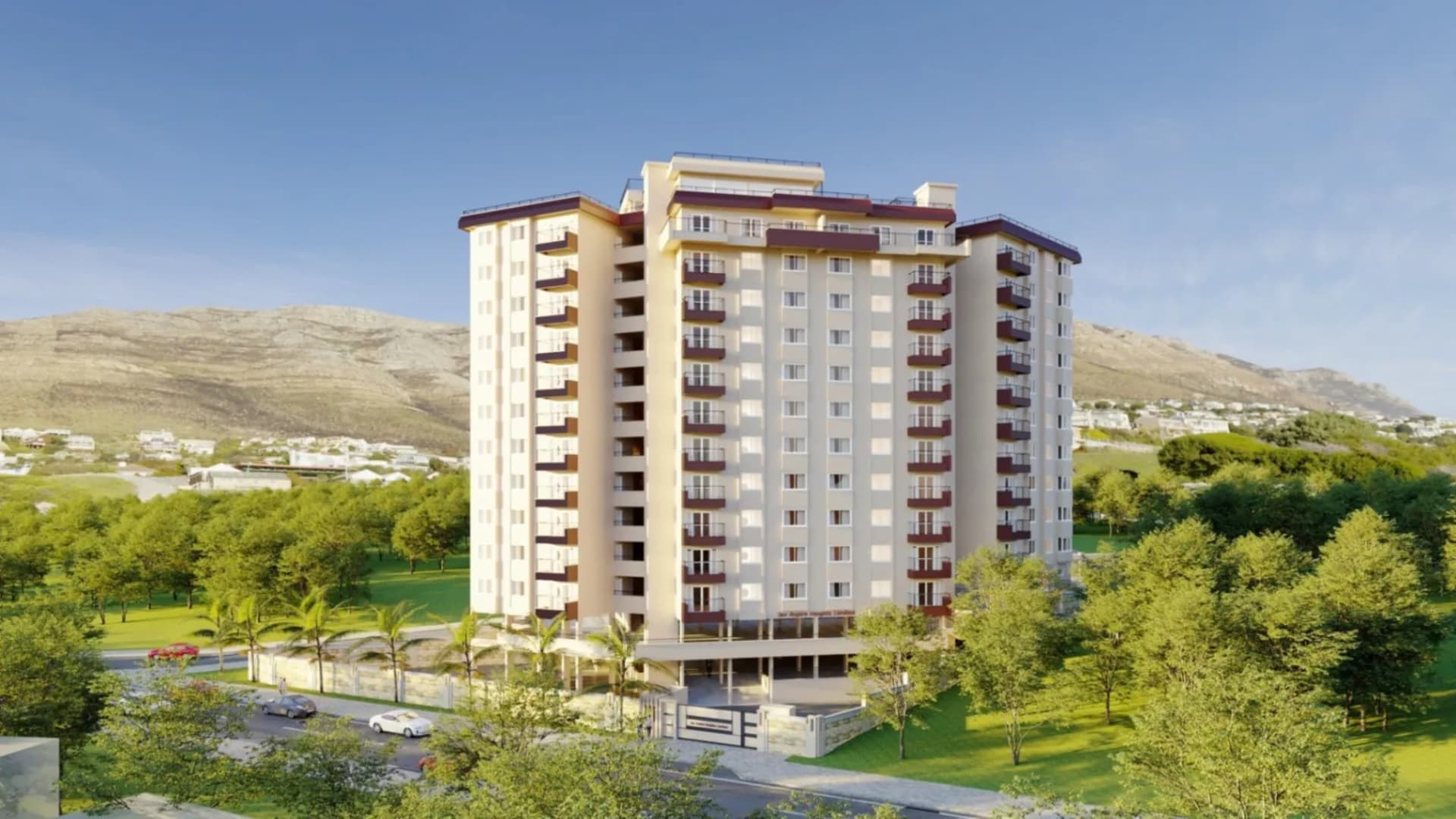 2 BEDROOM APARTMENT FOR SALE IN KILIMANI FROM KES 6.3 MILLION 2 BEDROOM APARTMENT FOR SALE IN KILIMANI FROM KES 6.3 MILLION