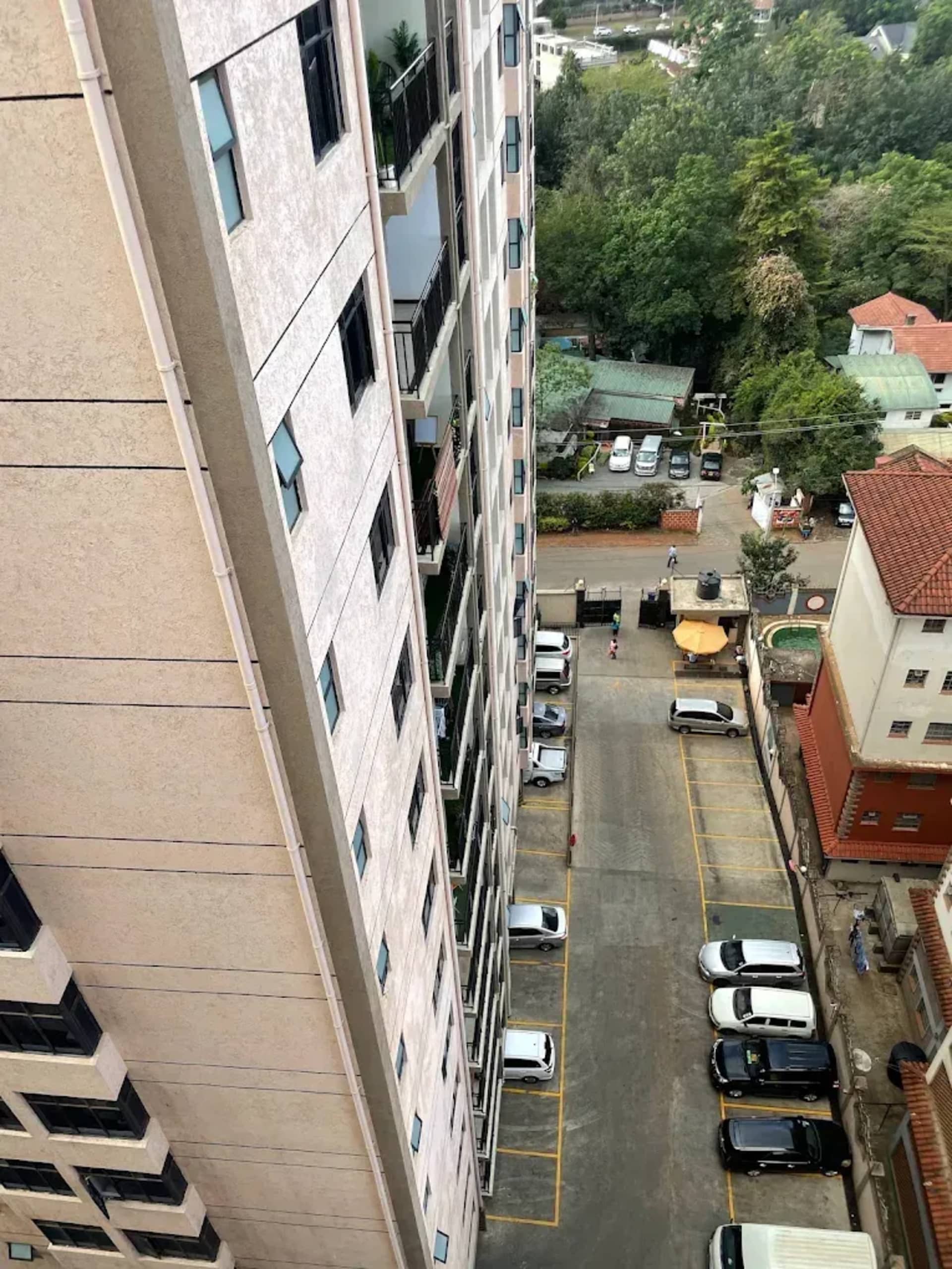 1 BEDROOM APARTMENT FOR SALE IN KILIMANI FROM KES 7.8 MILLION 1 BEDROOM APARTMENT FOR SALE IN KILIMANI FROM KES 7.8 MILLION