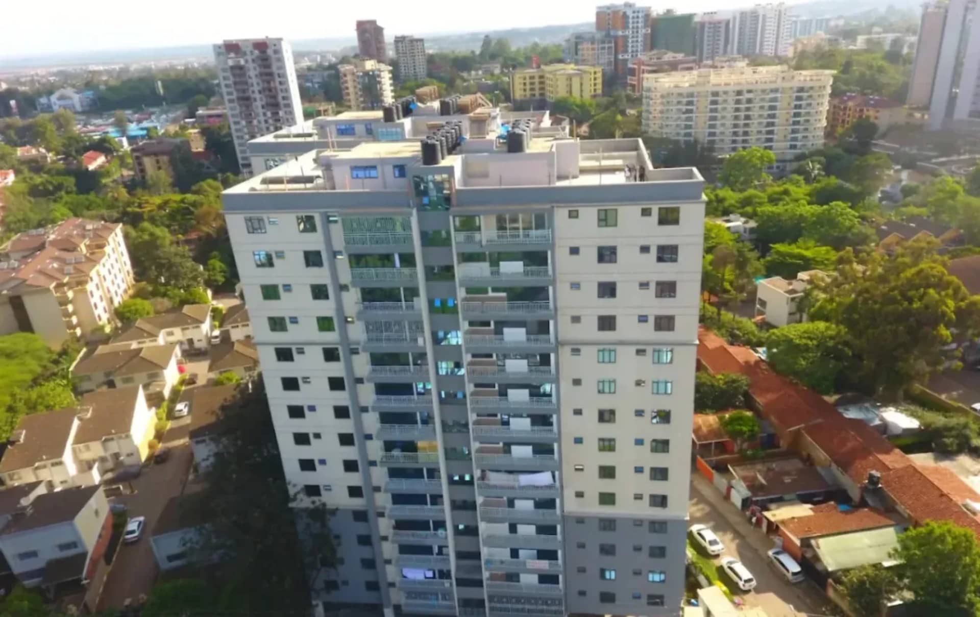 3 BEDROOM APARTMENT FOR SALE IN KILIMANI FROM KES 11.1 MILLION 3 BEDROOM APARTMENT FOR SALE IN KILIMANI FROM KES 11.1 MILLION