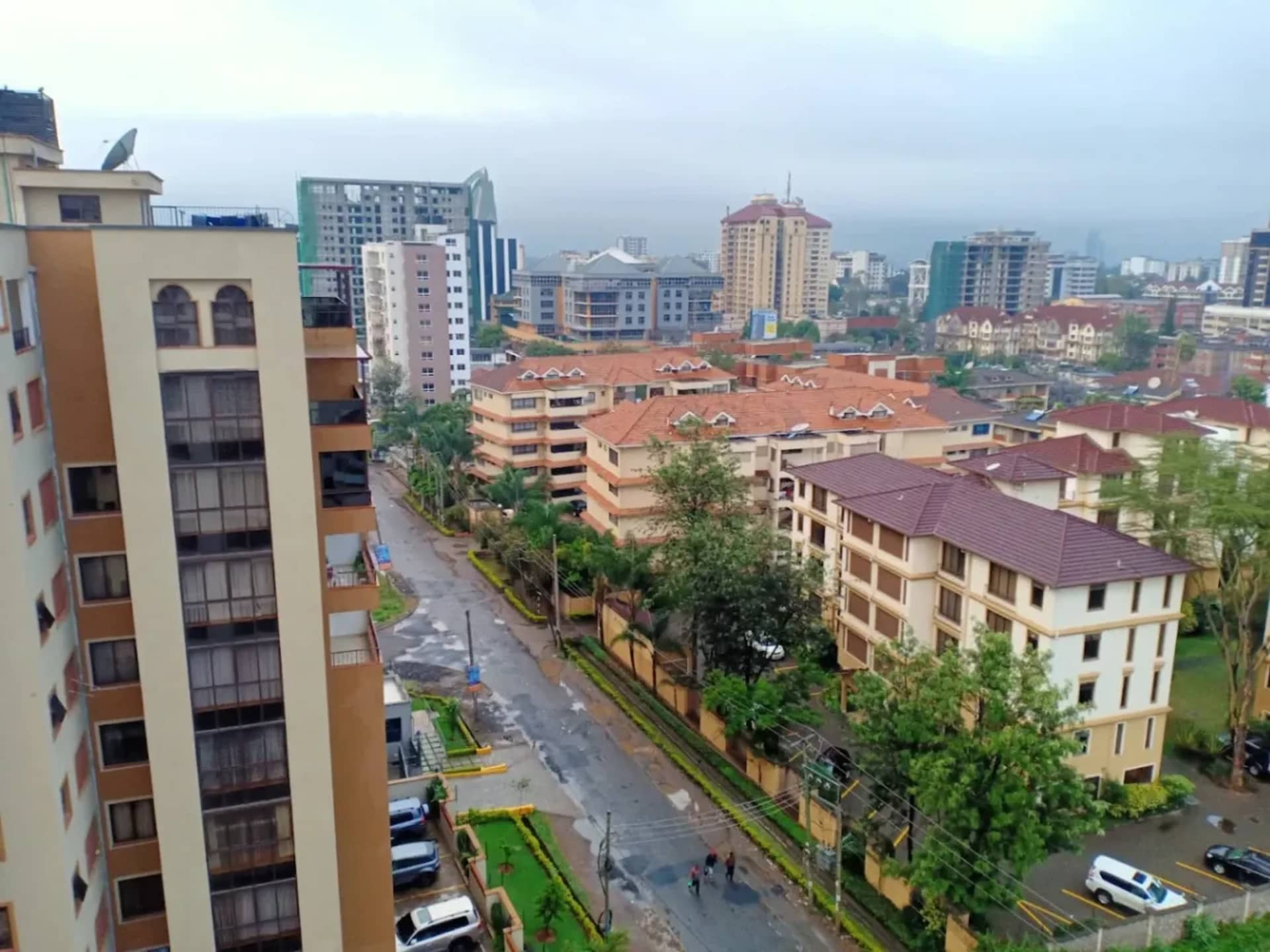 3 BEDROOM APARTMENT FOR SALE IN KILIMANI FROM KES 14 MILLION 3 BEDROOM APARTMENT FOR SALE IN KILIMANI FROM KES 14 MILLION