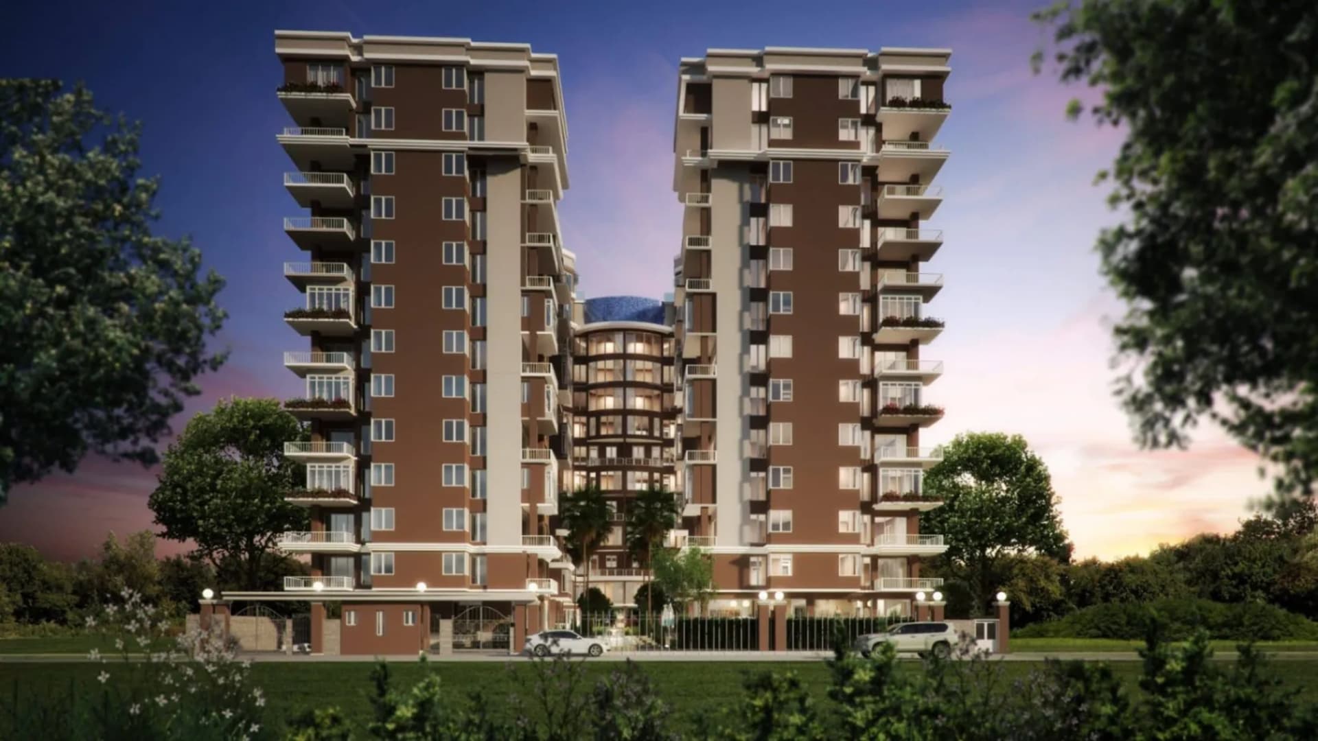 2 BEDROOM APARTMENT FOR SALE IN KILIMANI FROM KES 22 MILLION 2 BEDROOM APARTMENT FOR SALE IN KILIMANI FROM KES 22 MILLION