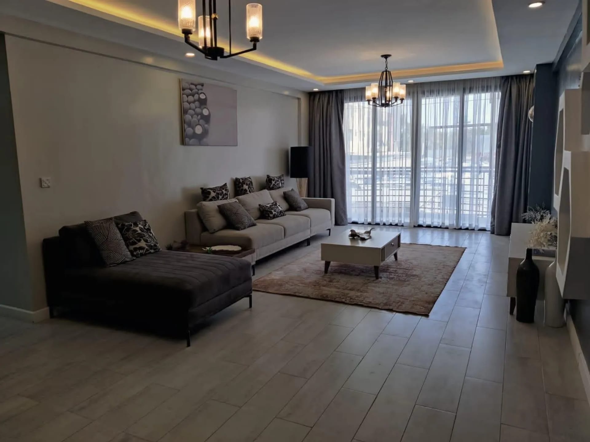 4 BEDROOM APARTMENT FOR SALE IN KILIMANI FROM KES 21.3 MILLION 4 BEDROOM APARTMENT FOR SALE IN KILIMANI FROM KES 21.3 MILLION