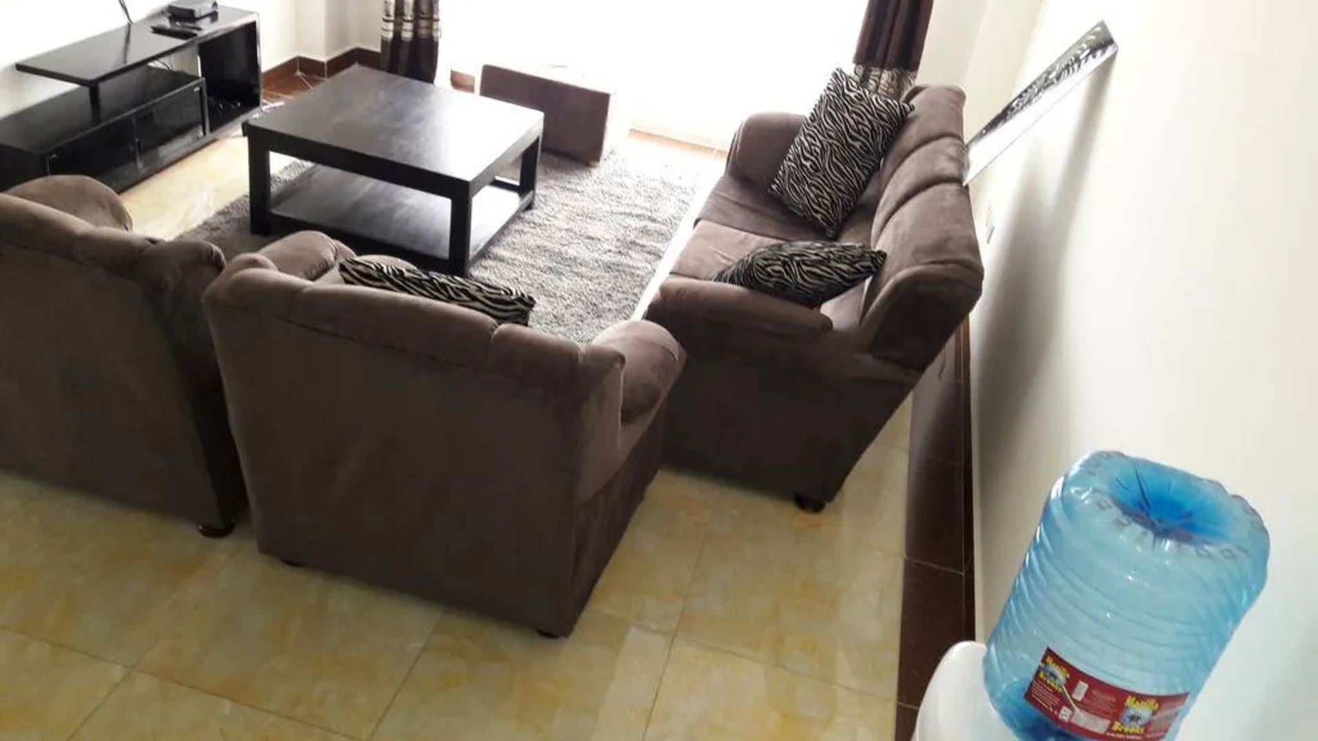 3 BEDROOM APARTMENT FOR SALE IN KILIMANI FROM KES 13.8 MILLION 3 BEDROOM APARTMENT FOR SALE IN KILIMANI FROM KES 13.8 MILLION