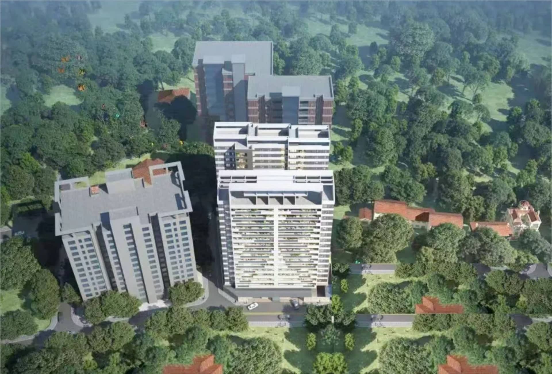 2 BEDROOM APARTMENT FOR SALE IN WESTLANDS FROM KES 23.4 MILLION