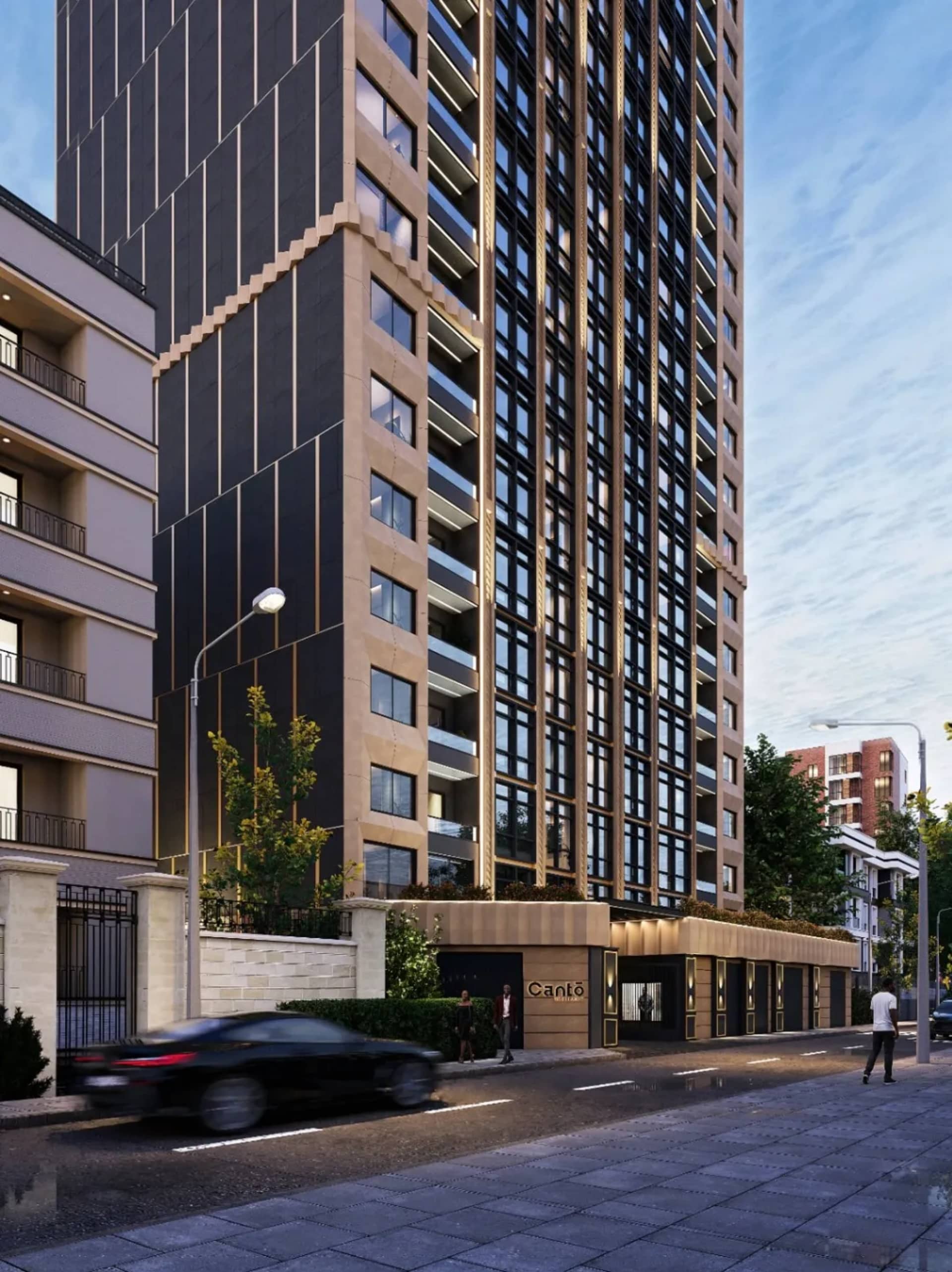  STUDIO APARTMENT FOR SALE IN WESTLANDS FROM KES 6.39 MILLION