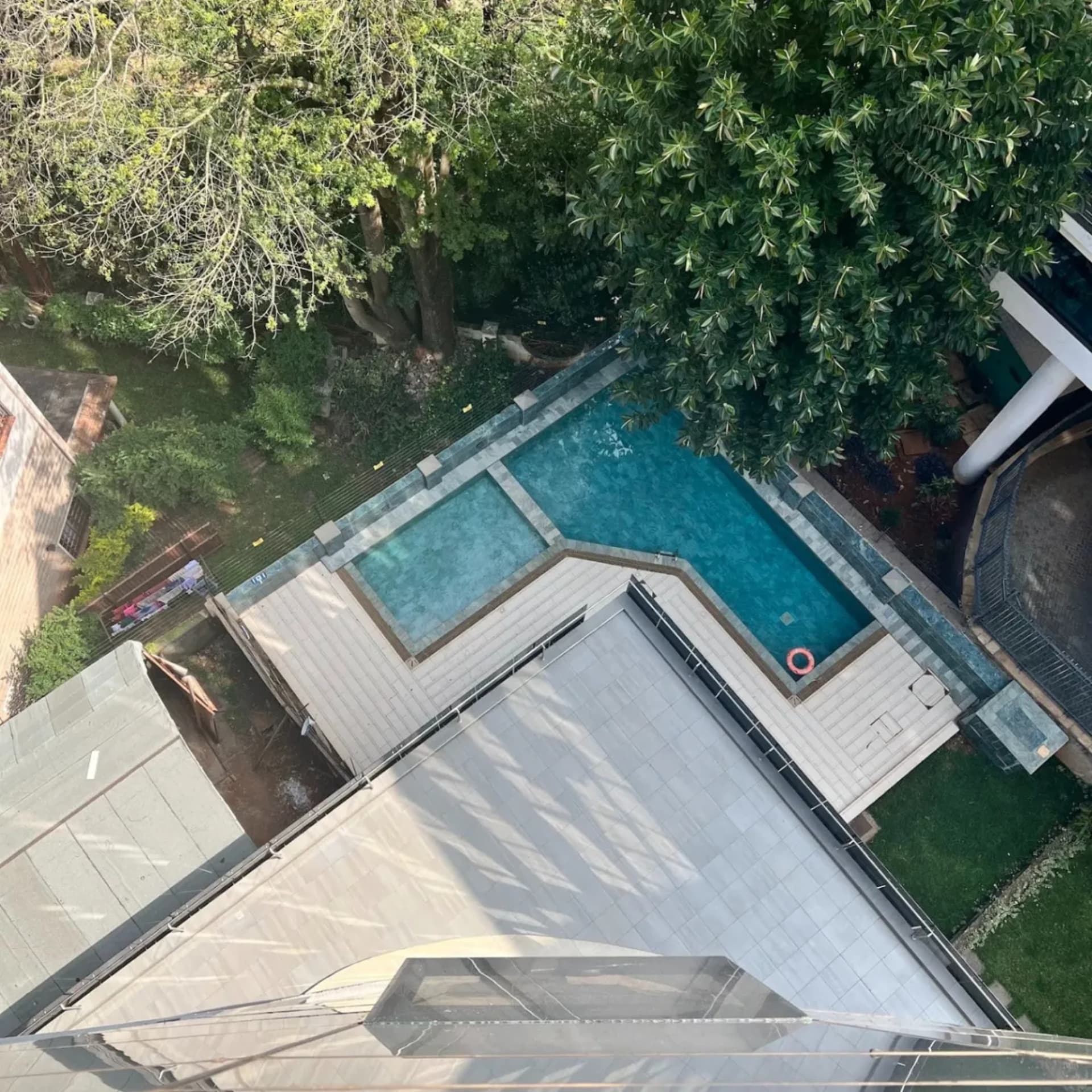 STUDIO APARTMENT TO LET IN WESTLANDS FROM KES 130000 PER MONTH