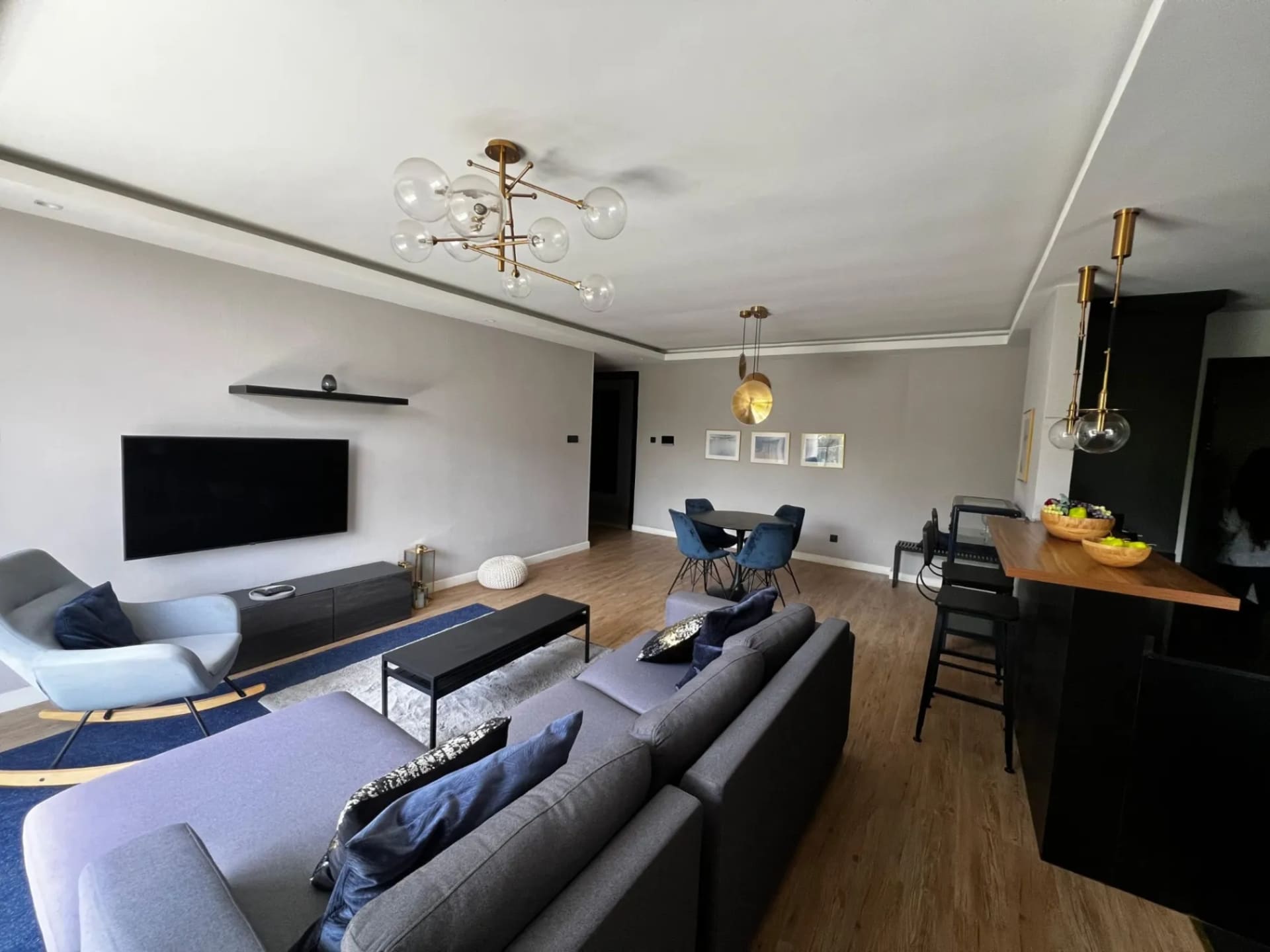 2 BEDROOM APARTMENT TO LET IN WESTLANDS FROM KES 250,000 PER MONTH