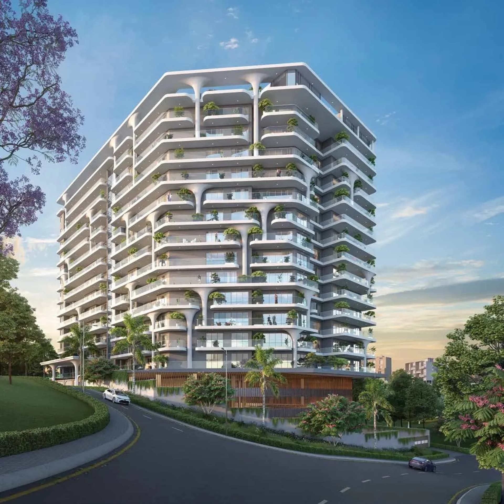 4 BEDROOM APARTMENTS FOR SALE IN WESTLANDS FROM KES 69 MILLION