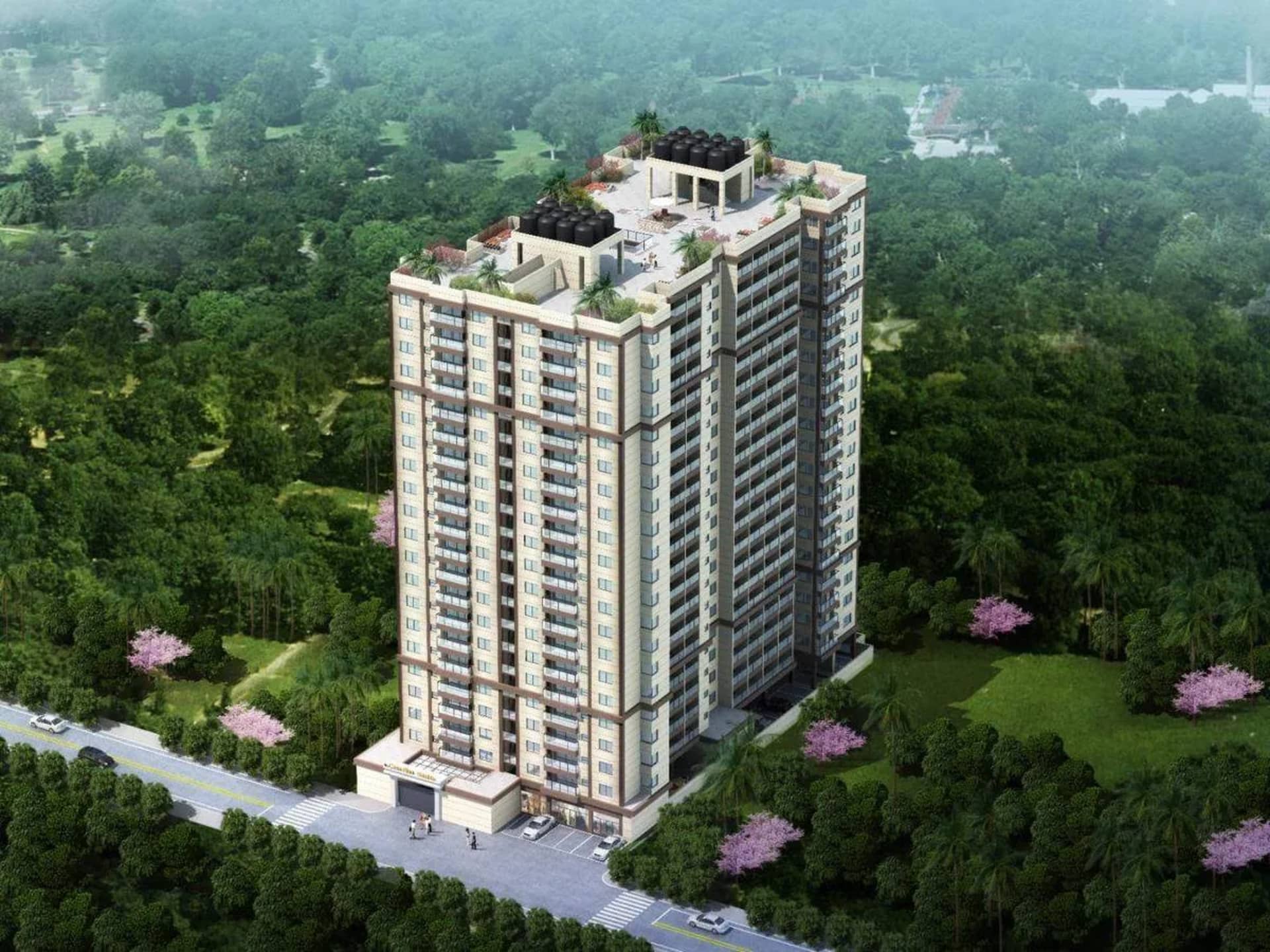 2 BEDROOM APARTMENTS FOR SALE IN WESTLANDS FROM KES 10.8 MILLION