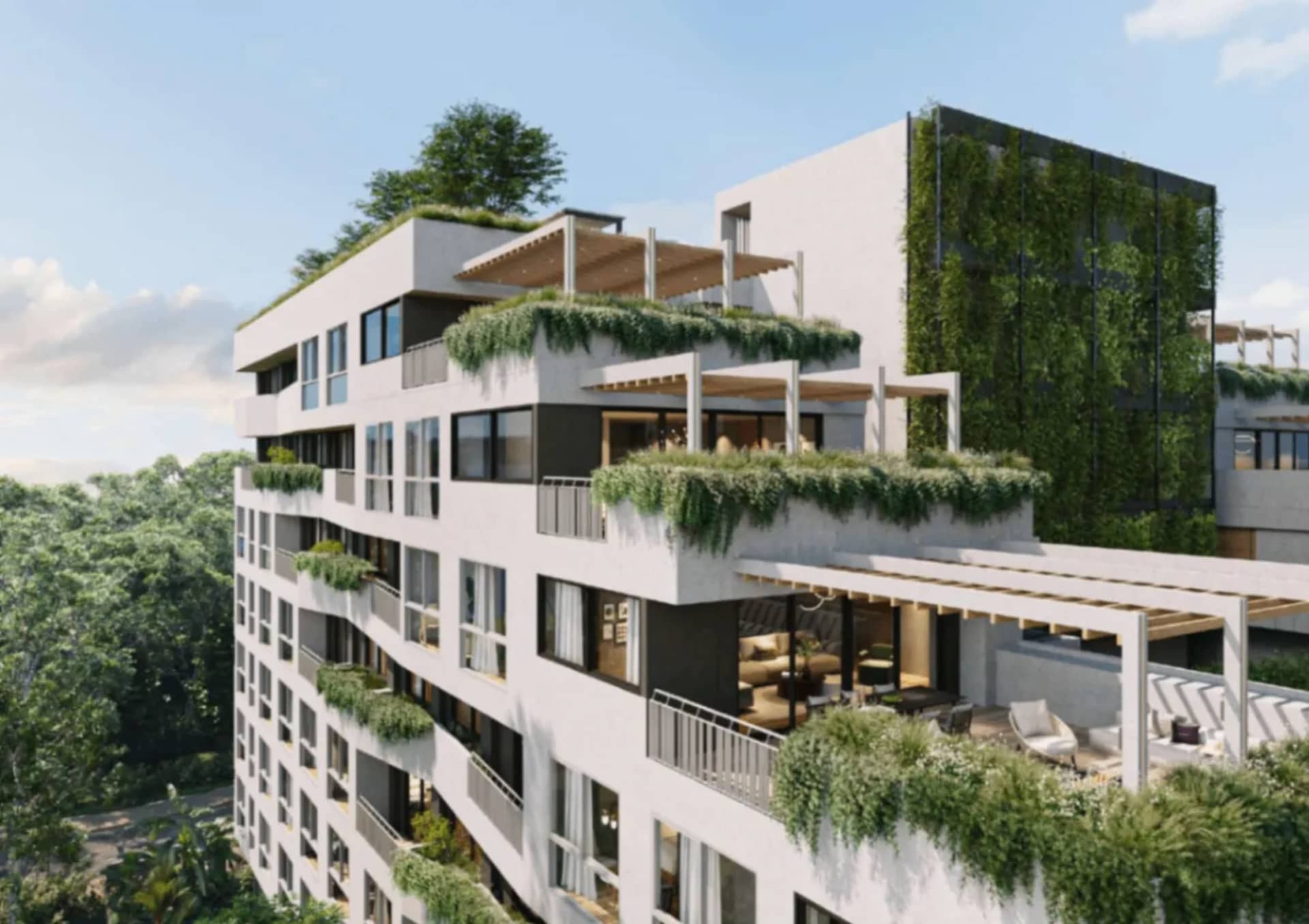 1 BEDROOM APARTMENTS FOR SALE IN NAIROBI FROM KES 11 MILLION