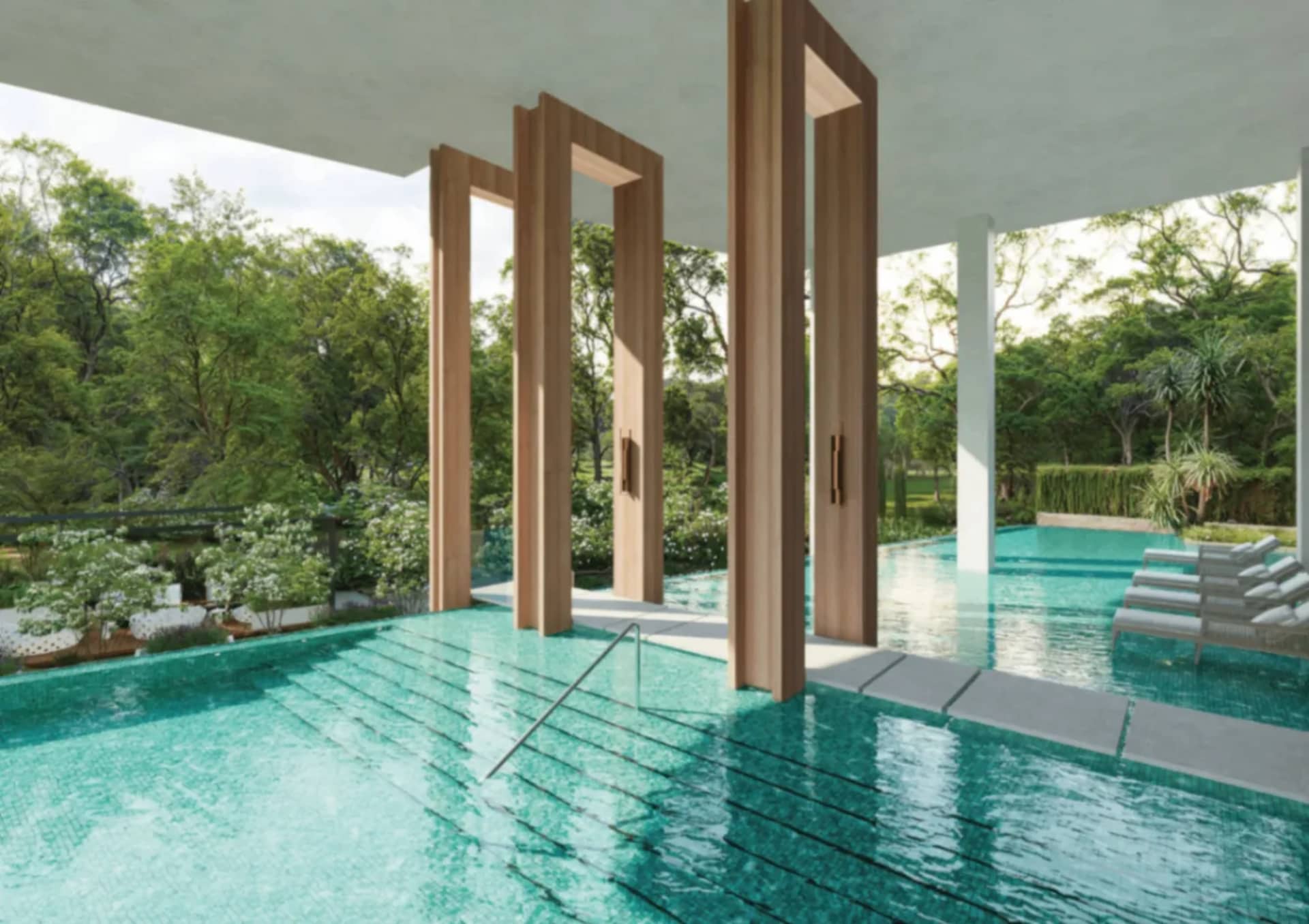 2 BEDROOM APARTMENTS FOR SALE IN NAIROBI FROM KES 16.6 MILLION