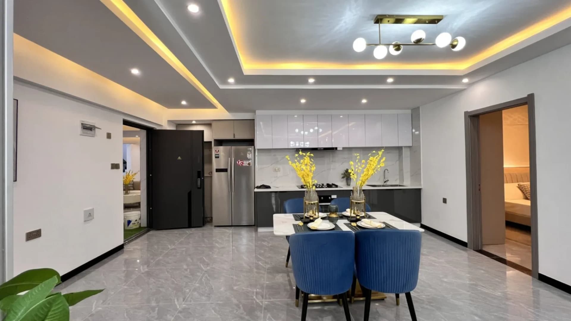 2 BEDROOM APARTMENT FOR SALE IN KILELESHWA FROM KES 14 MILLION 2 BEDROOM APARTMENT FOR SALE IN KILELESHWA FROM KES 14 MILLION