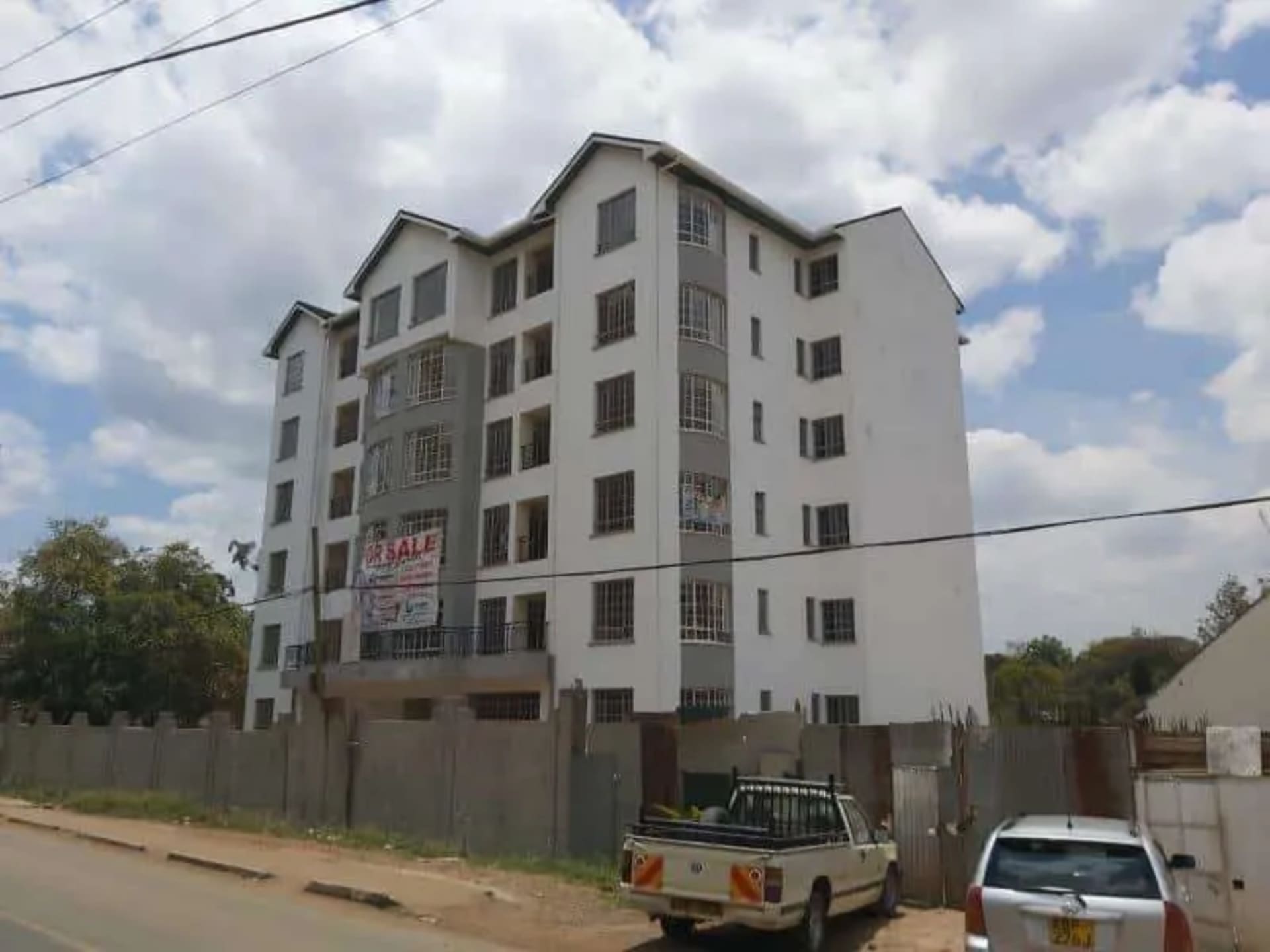 3 BEDROOM APARTMENT FOR SALE IN KILELESHWA FROM KES 18 MILLION 3 BEDROOM APARTMENT FOR SALE IN KILELESHWA FROM KES 18 MILLION