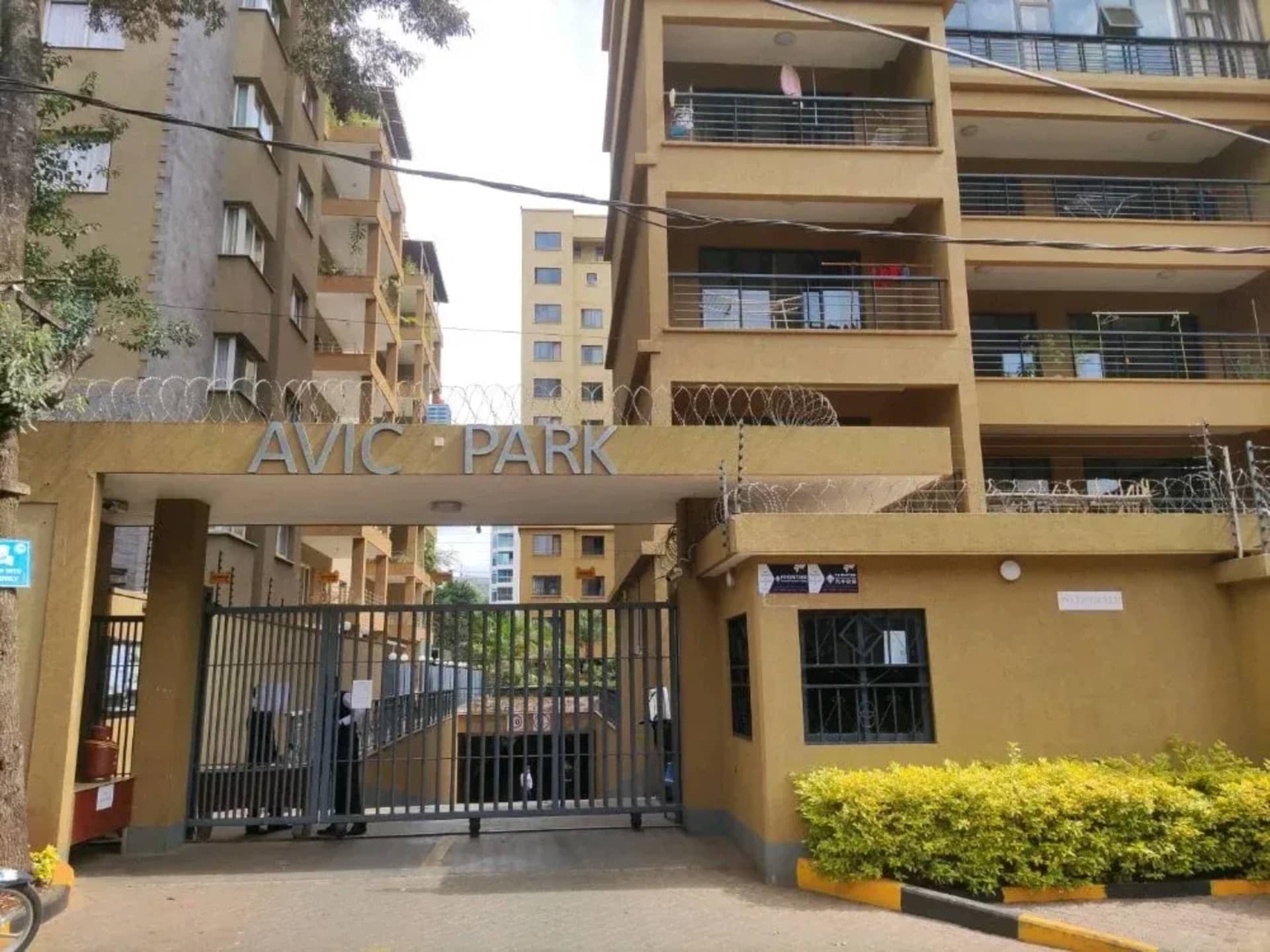 2 BEDROOM APARTMENT FOR SALE IN KILELESHWA FROM KES 25 MILLION 2 BEDROOM APARTMENT FOR SALE IN KILELESHWA FROM KES 25 MILLION