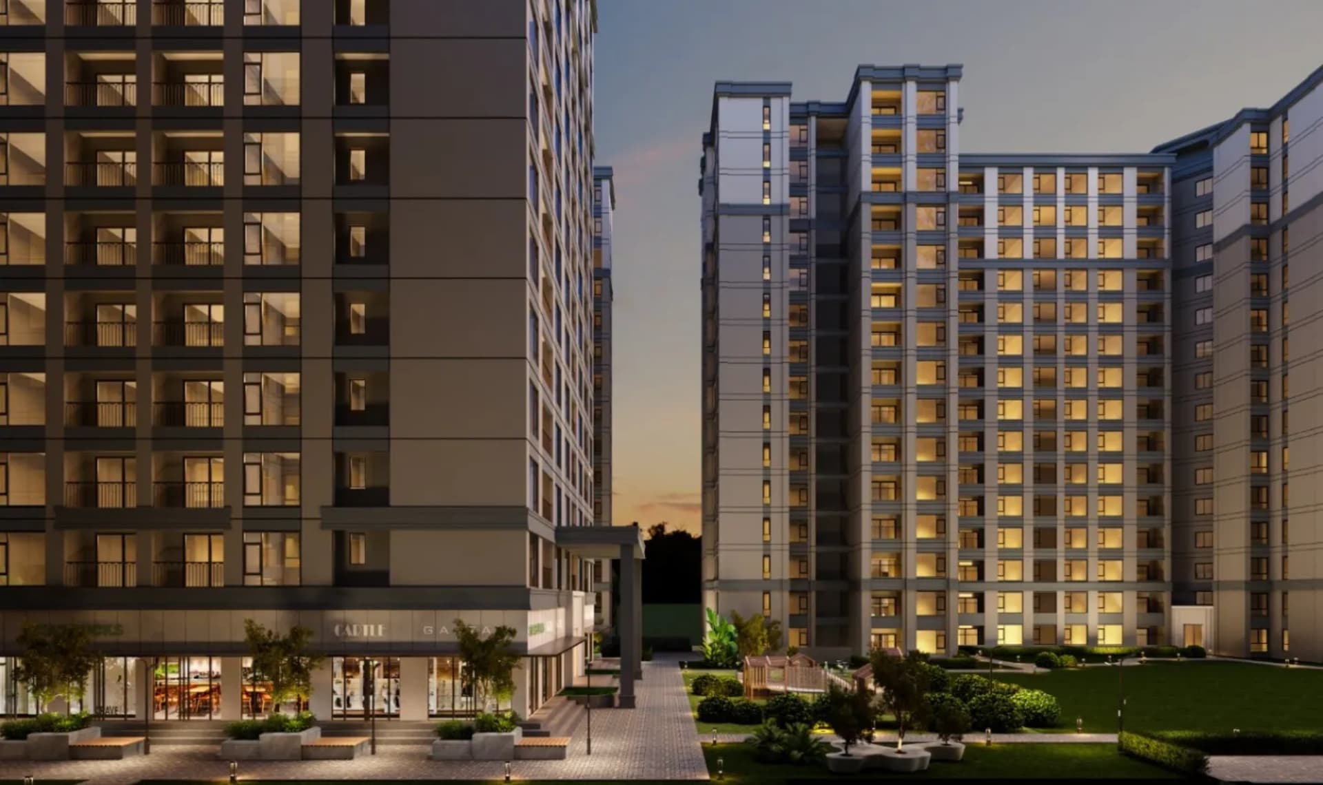 1 BEDROOM APARTMENTS FOR SALE IN SYOKIMAU FROM KES 4.8 MILLION