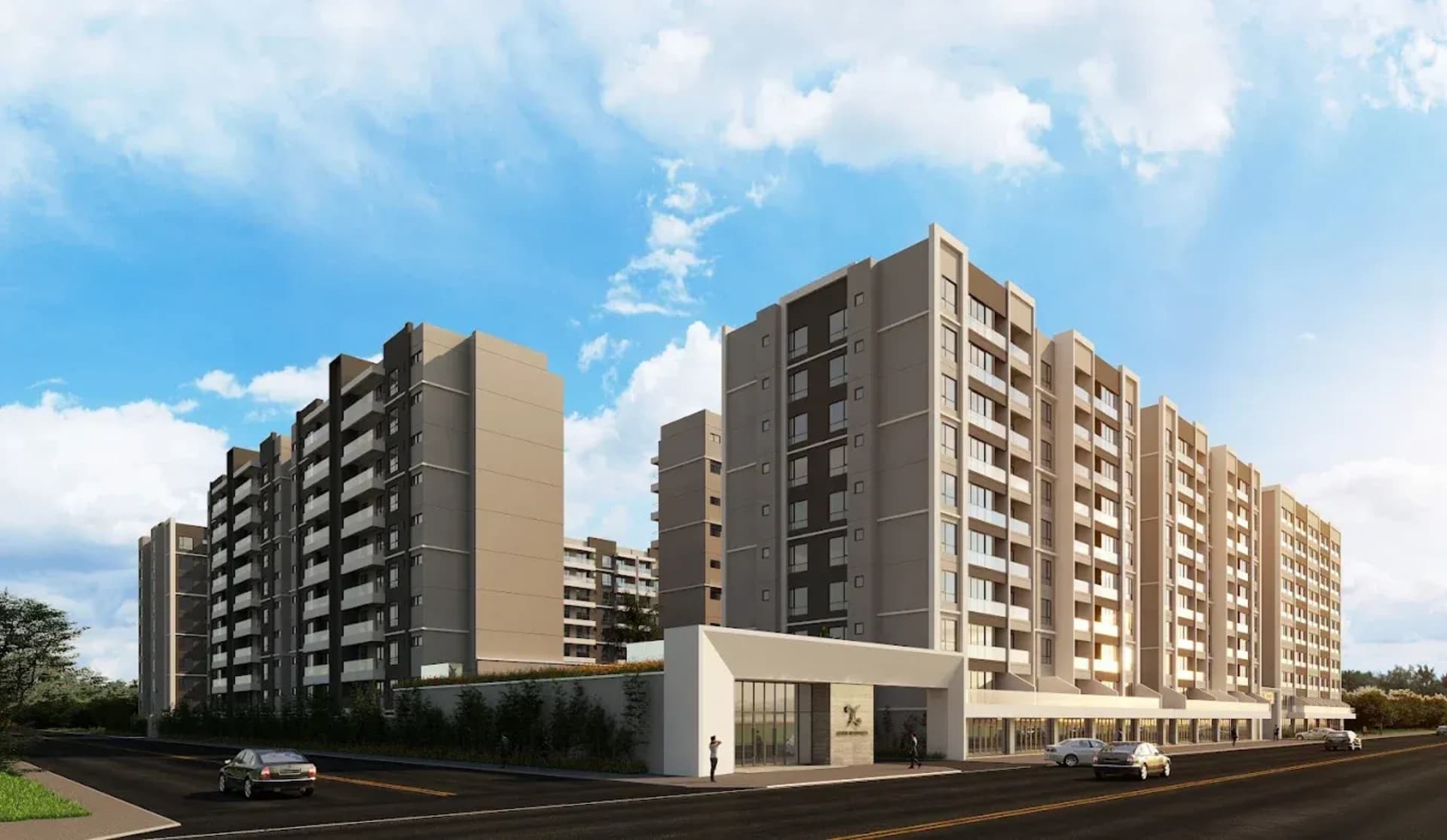 1 BEDROOM APARTMENTS FOR SALE IN SYOKIMAU FROM KES 5.06 MILLION
