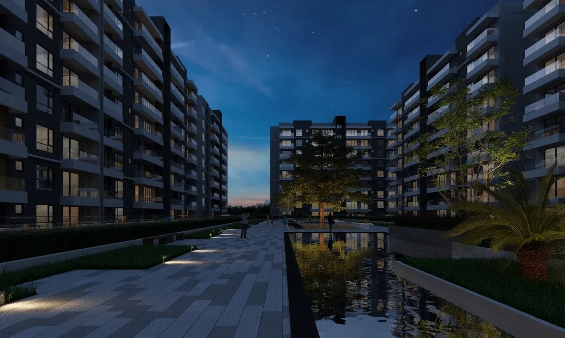   3 BEDROOM APARTMENTS FOR SALE IN SYOKIMAU FROM KES 12.2 MILLION