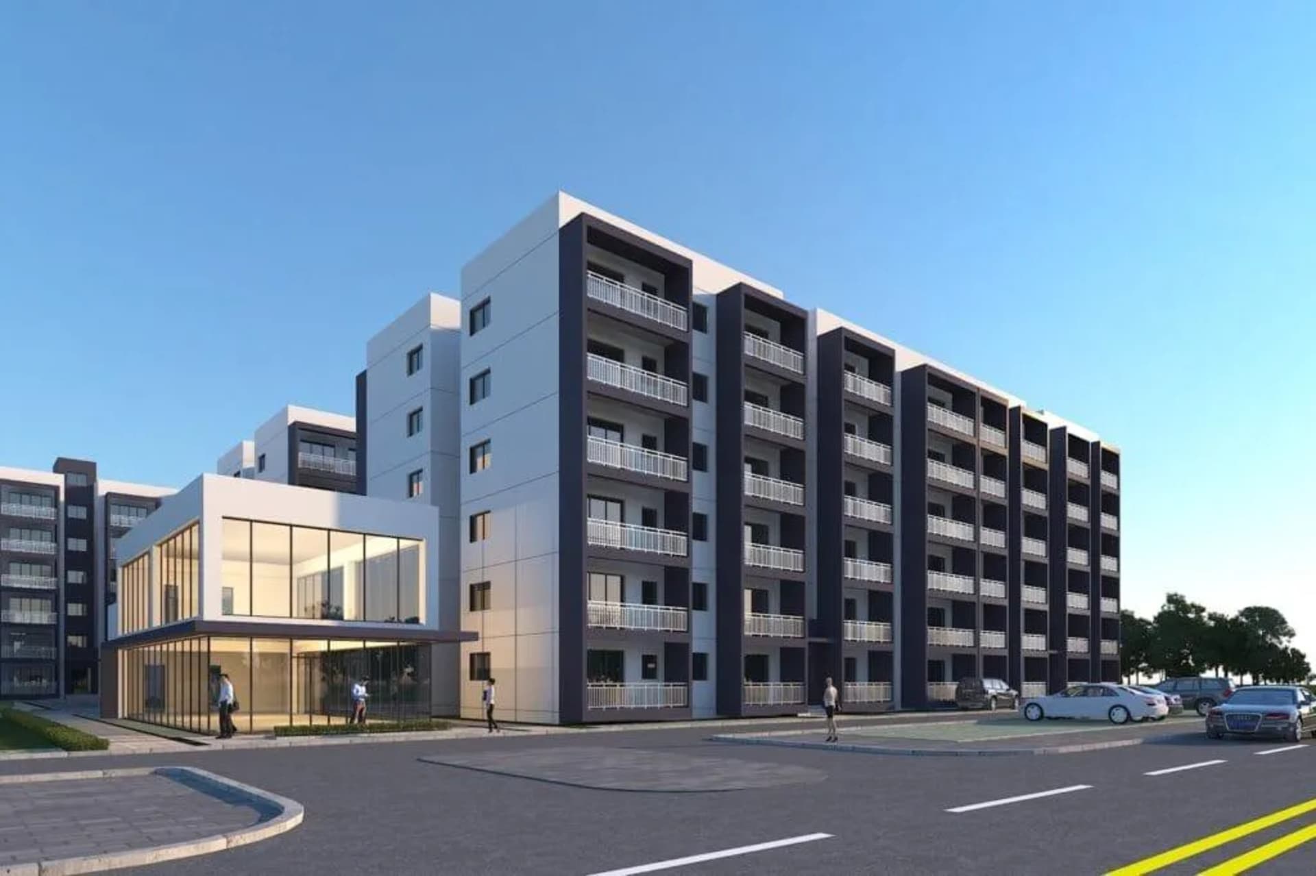 STUDIO APARTMENTS FOR SALE IN SYOKIMAU FROM KES 4 MILLION