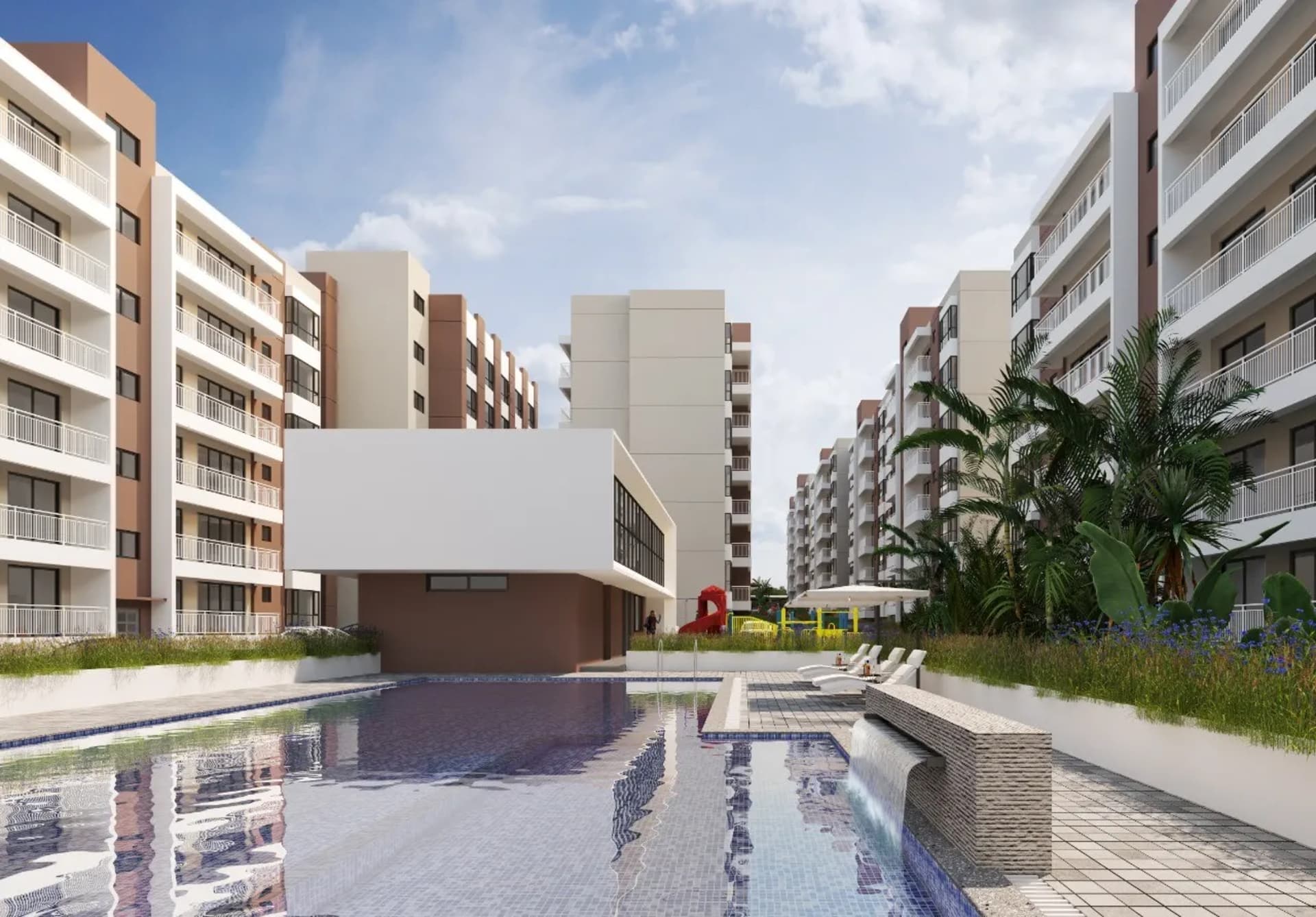   1 BEDROOM APARTMENTS FOR SALE IN SYOKIMAU FROM KES 9 MILLION