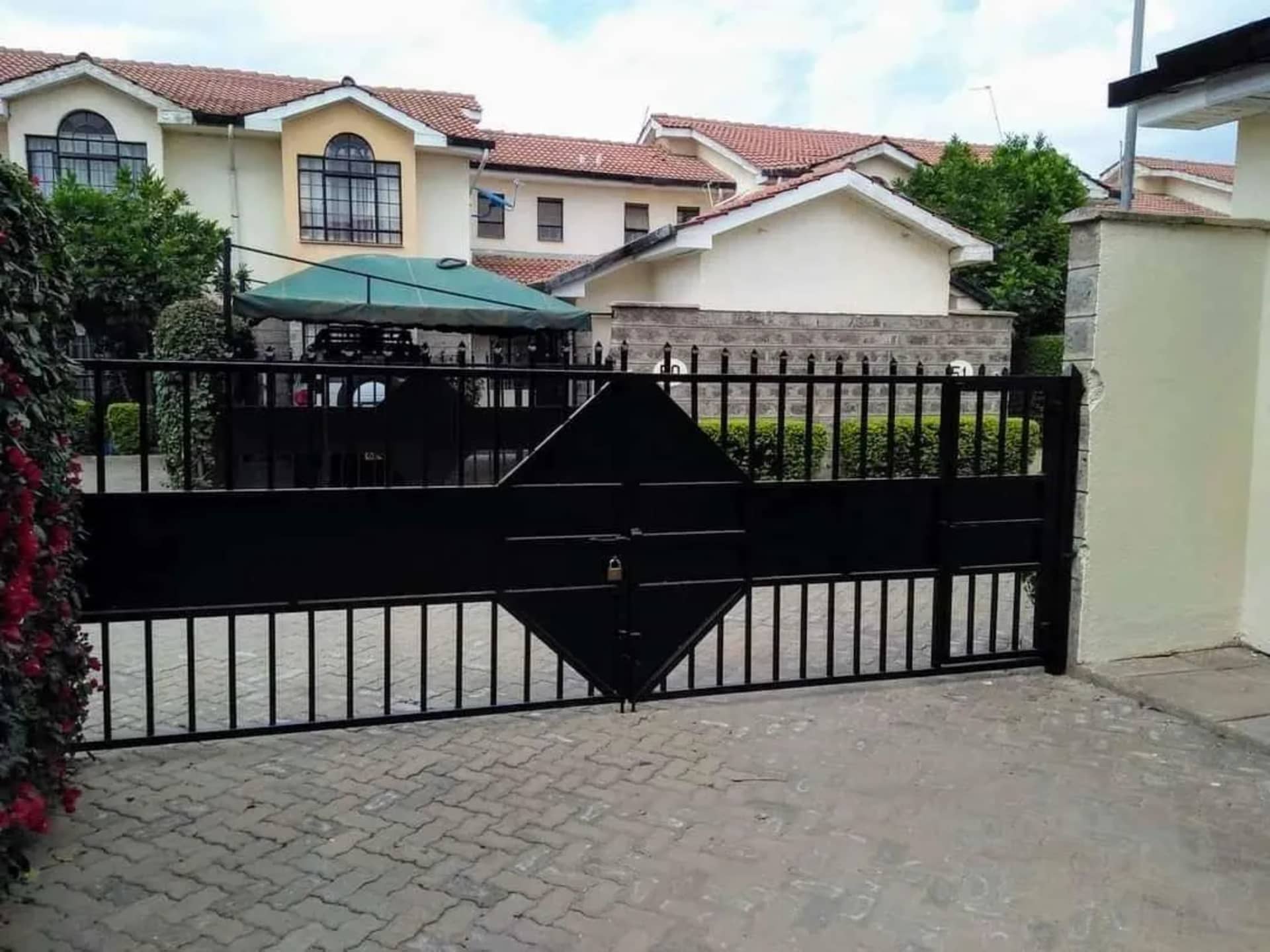 2 BEDROOM VILLAS FOR SALE IN SYOKIMAU FROM KES 9.5 MILLION